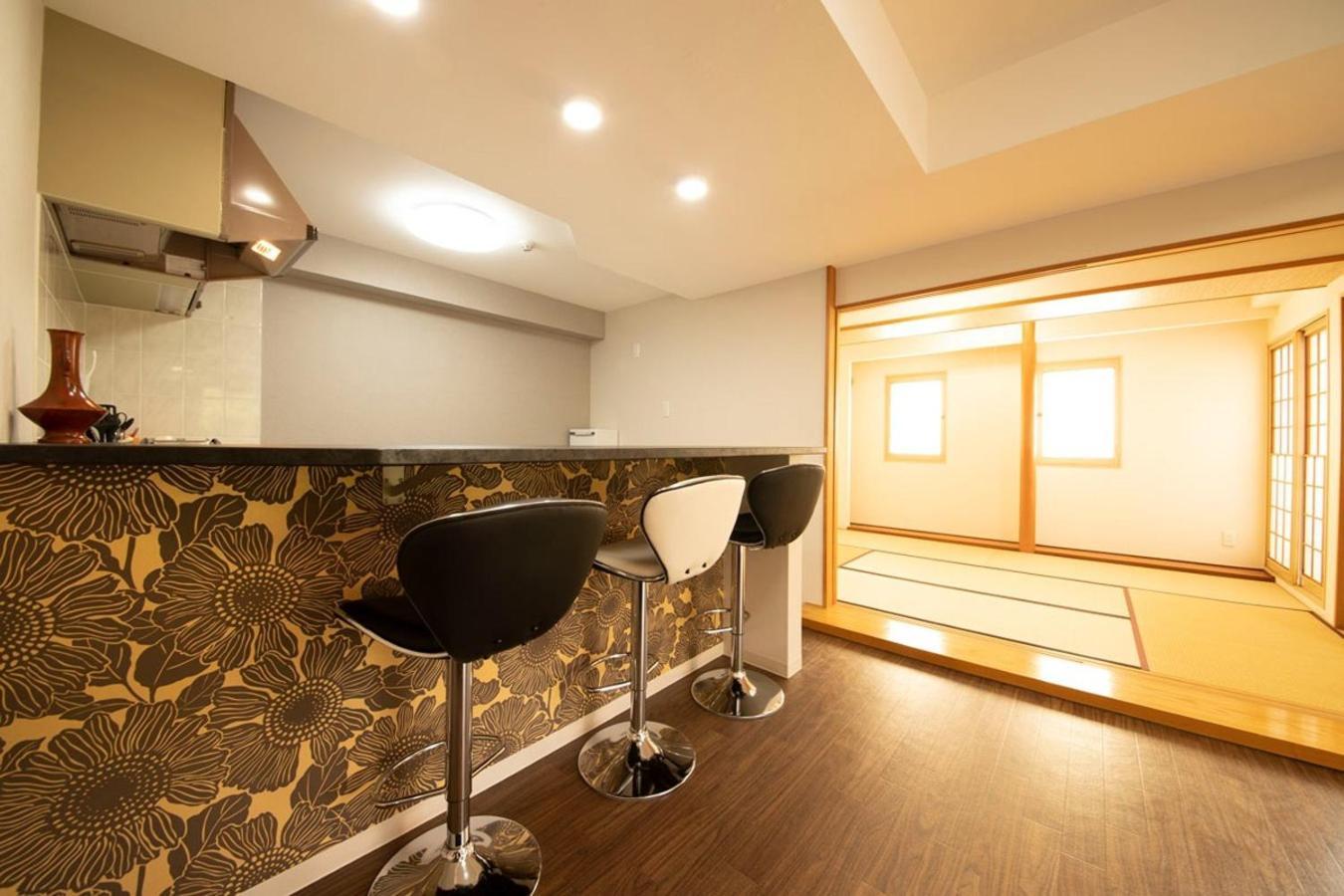Lions Mansion Sanbankan 602 - Vacation 14372 Apartment Sapporo