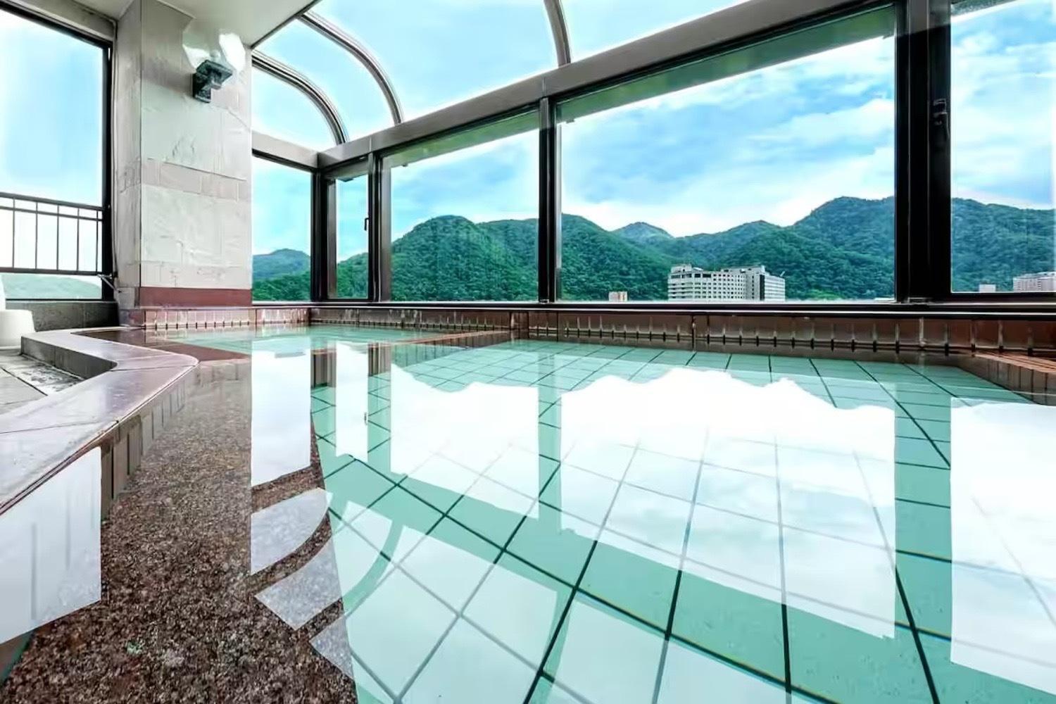 Lions Mansion Sanbankan 602 - Vacation 14372 Sapporo