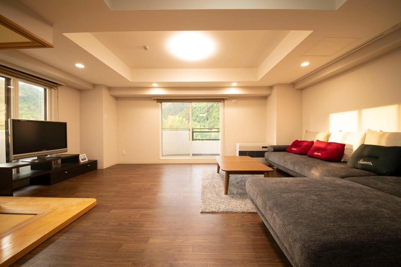 Apartment Lions Mansion Sanbankan 602 - Vacation 14372 Sapporo