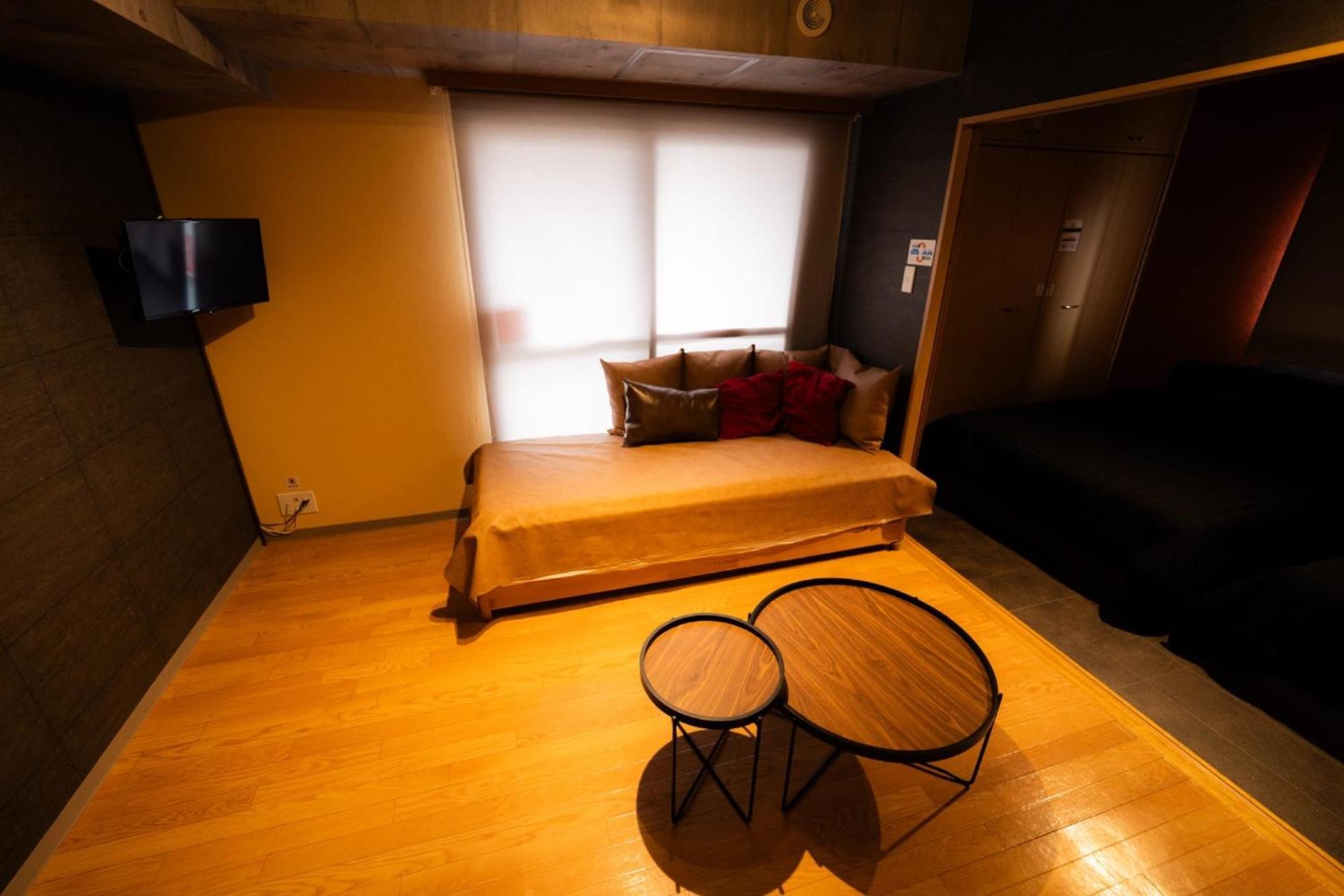 Apartment Bios 522 - Vacation 10918 Sapporo
