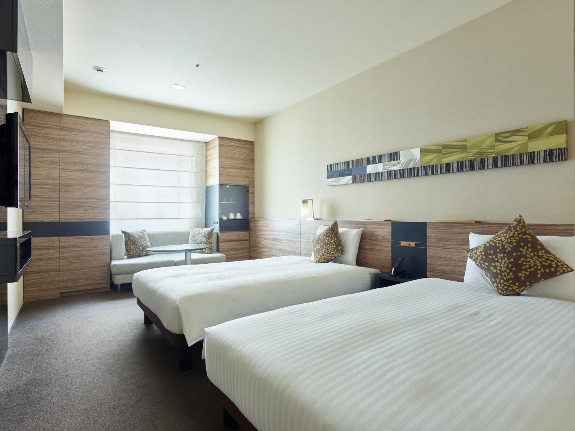Hotel Mitsui Garden Sapporo