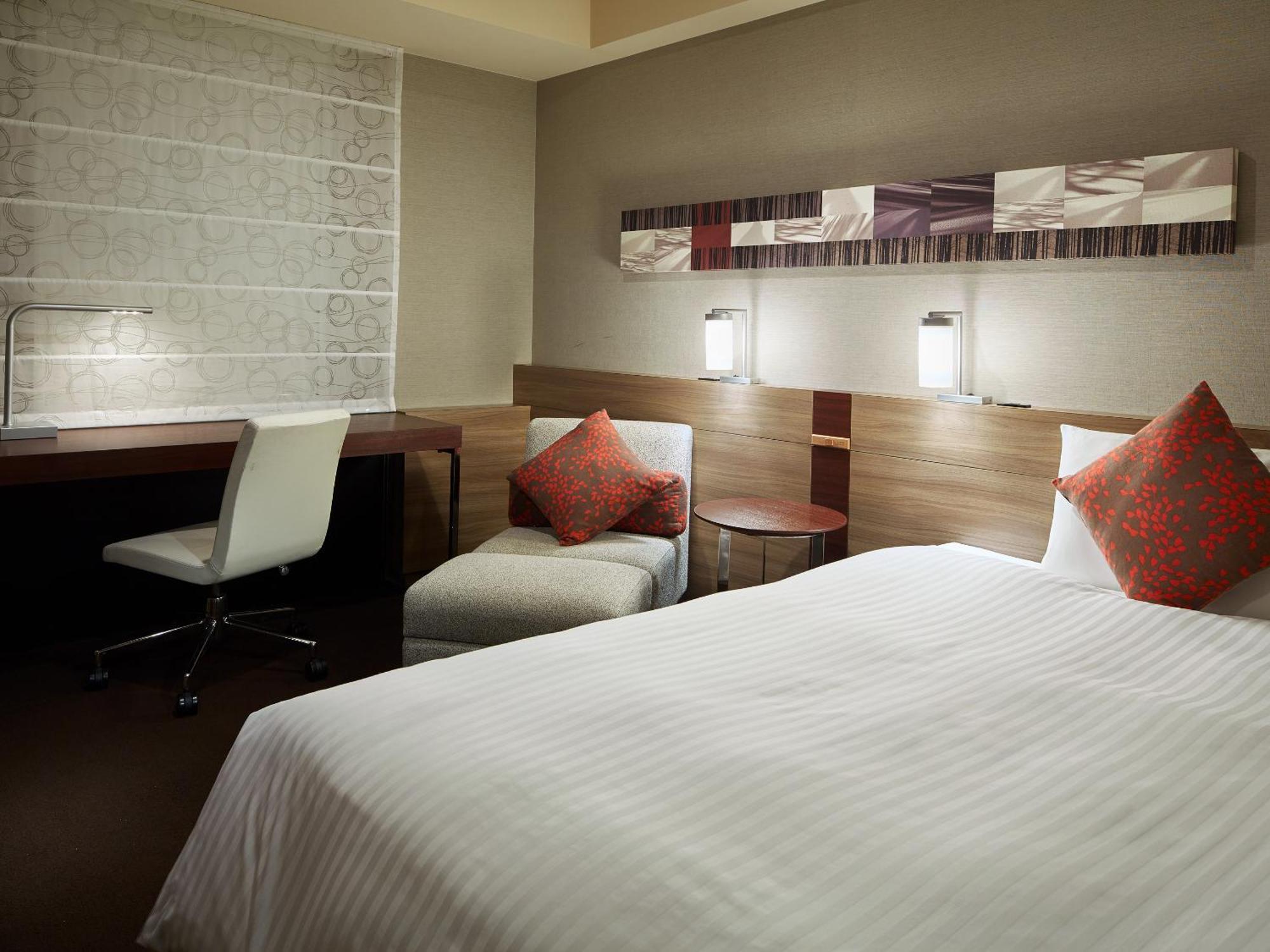 Mitsui Garden 4* Sapporo