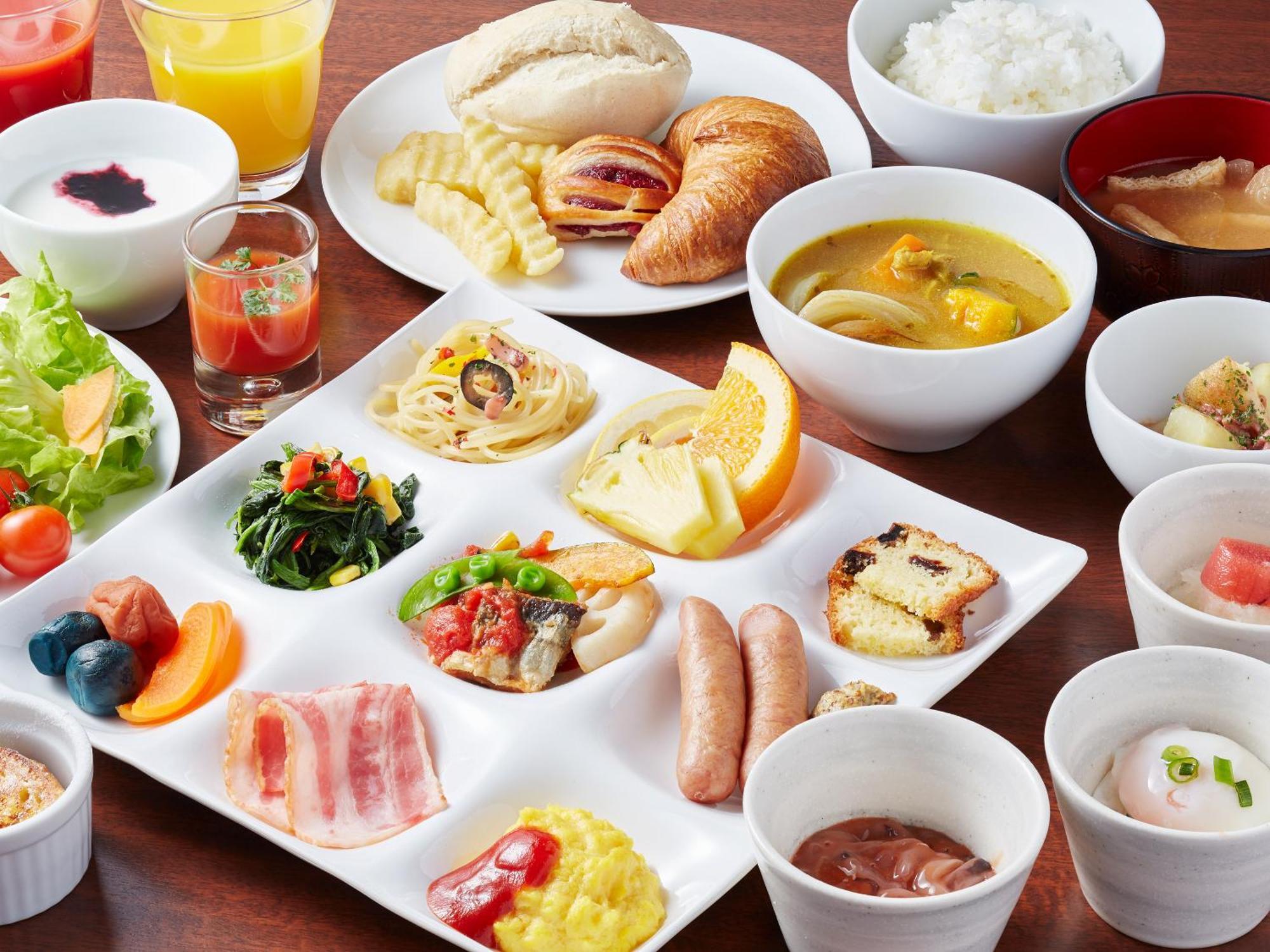 Mitsui Garden Hotel 4*