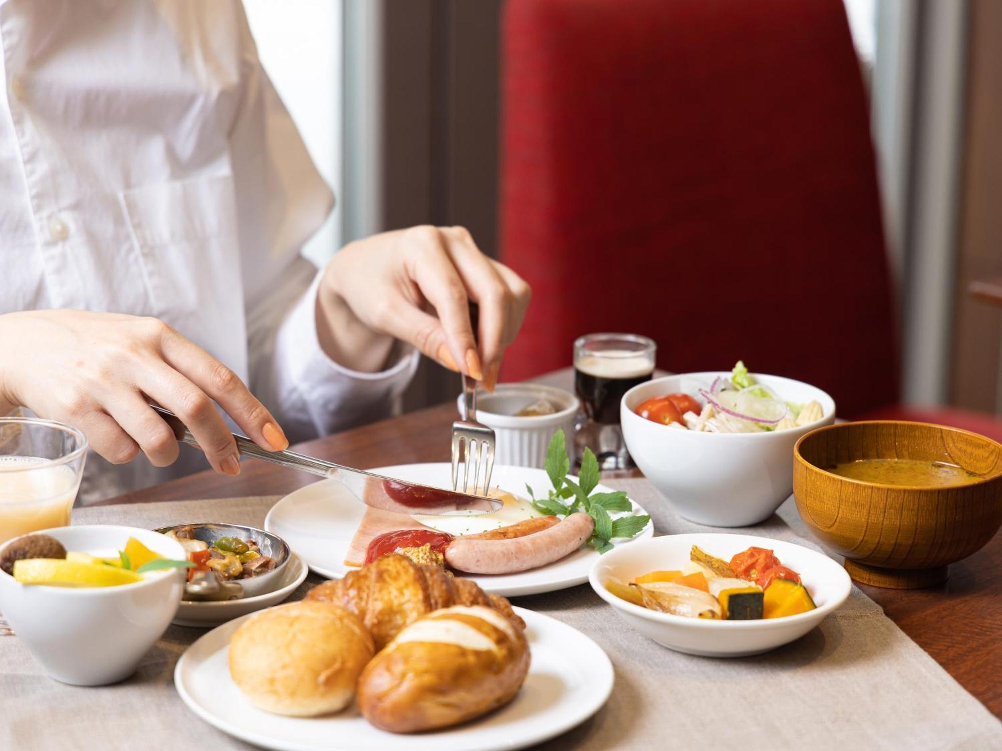 Hotel Mitsui Garden 4*