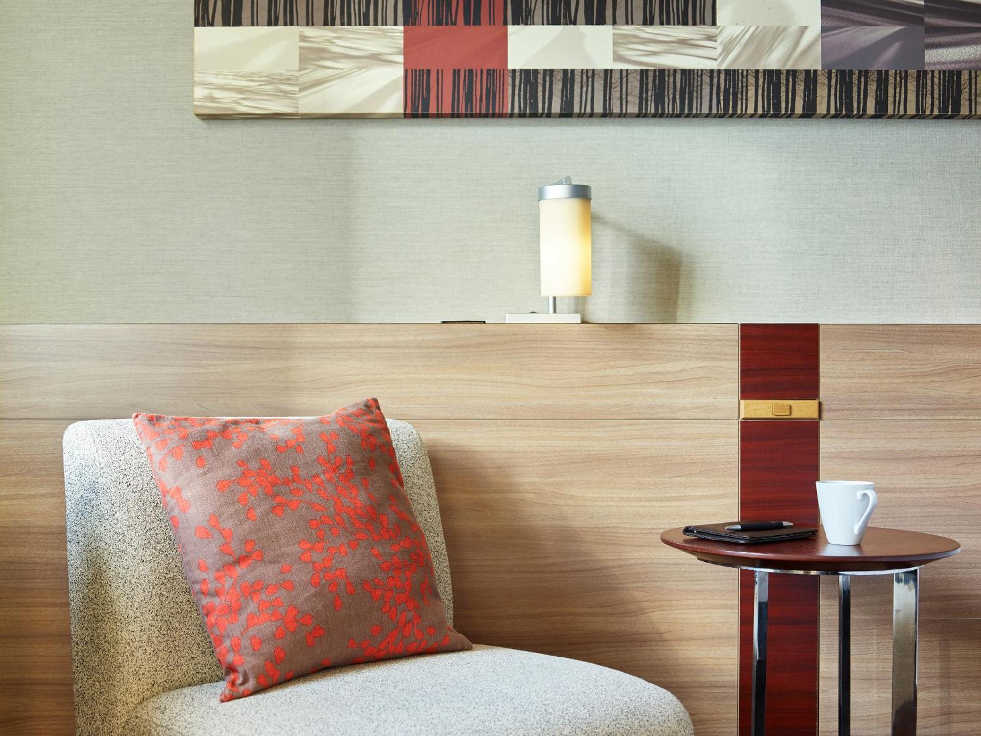 Mitsui Garden 4*