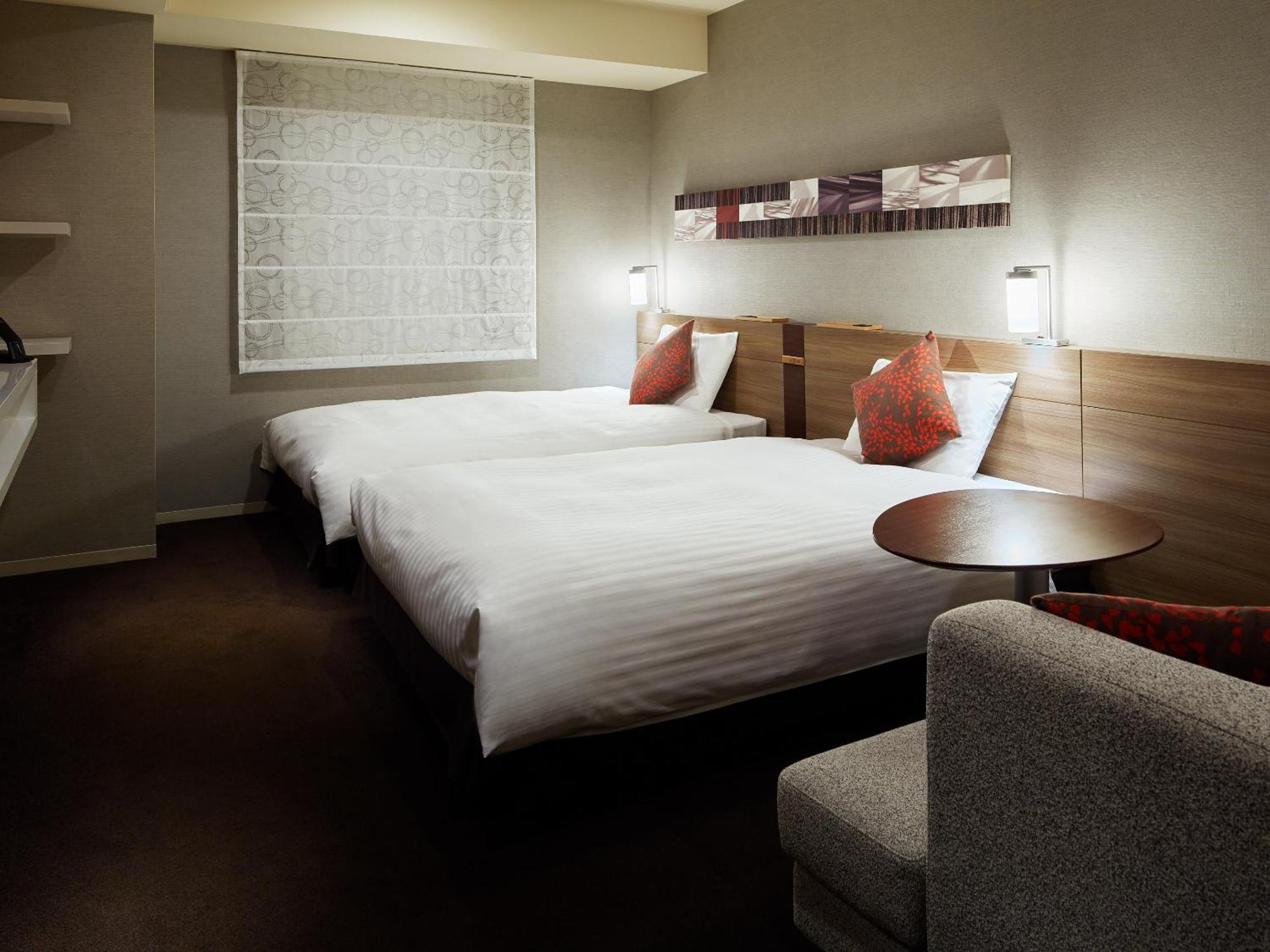 Hotel Mitsui Garden Sapporo
