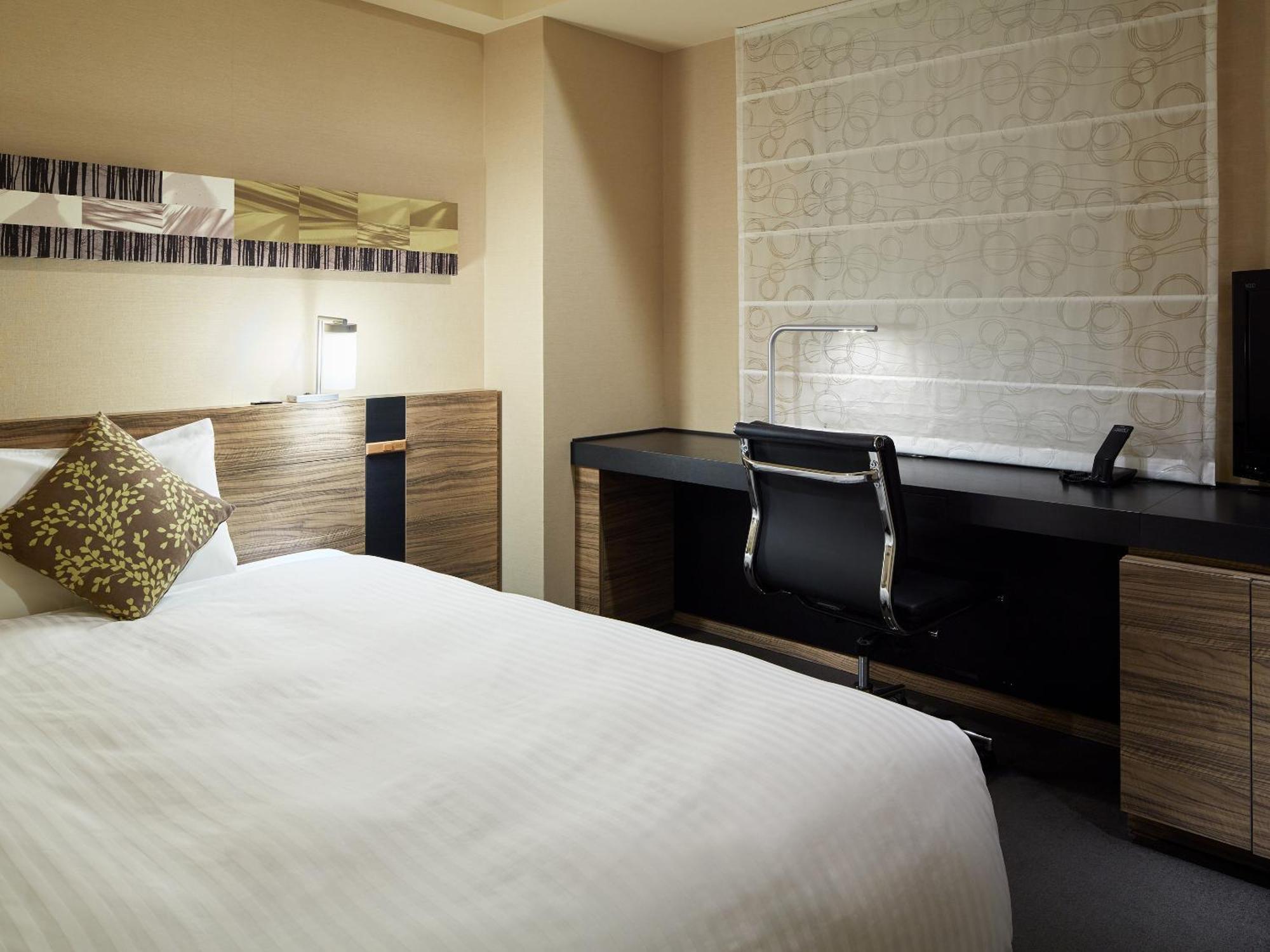 Mitsui Garden 4*