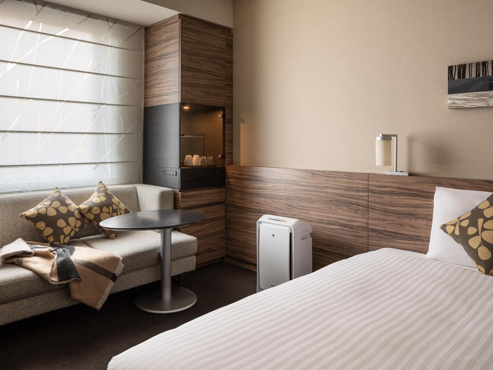Mitsui Garden Hotel Sapporo