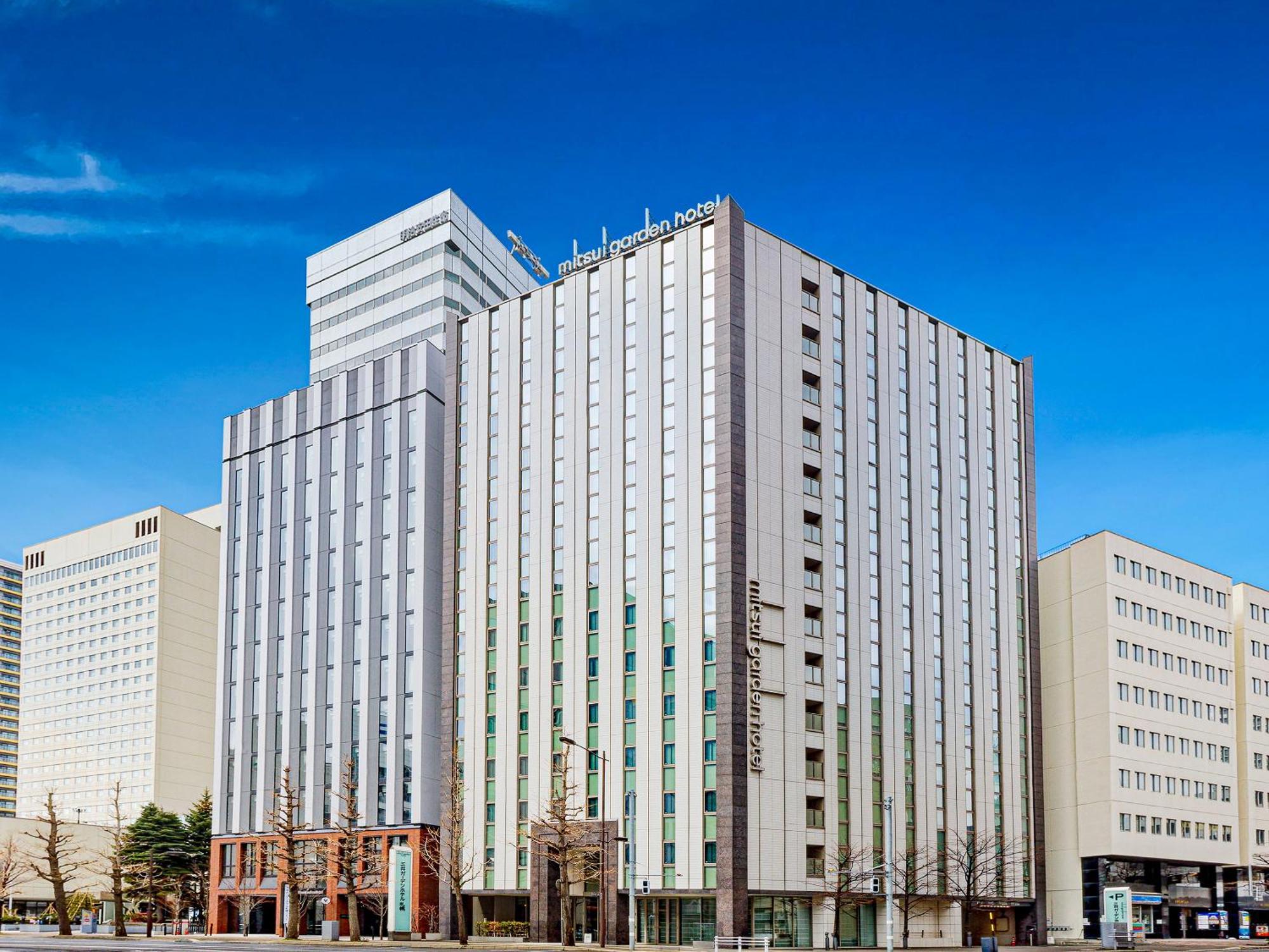 Mitsui Garden 4*