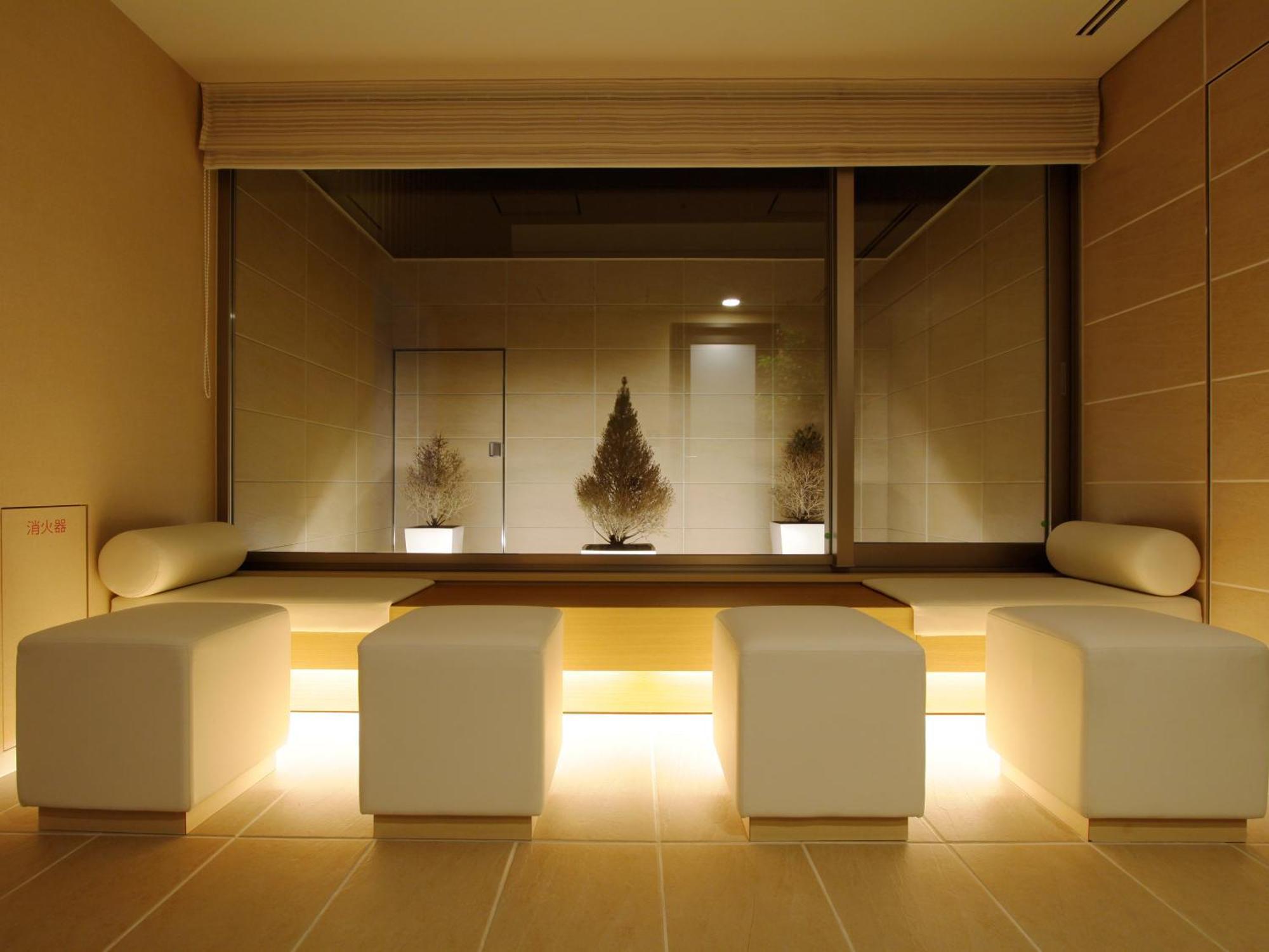 Mitsui Garden Hotel