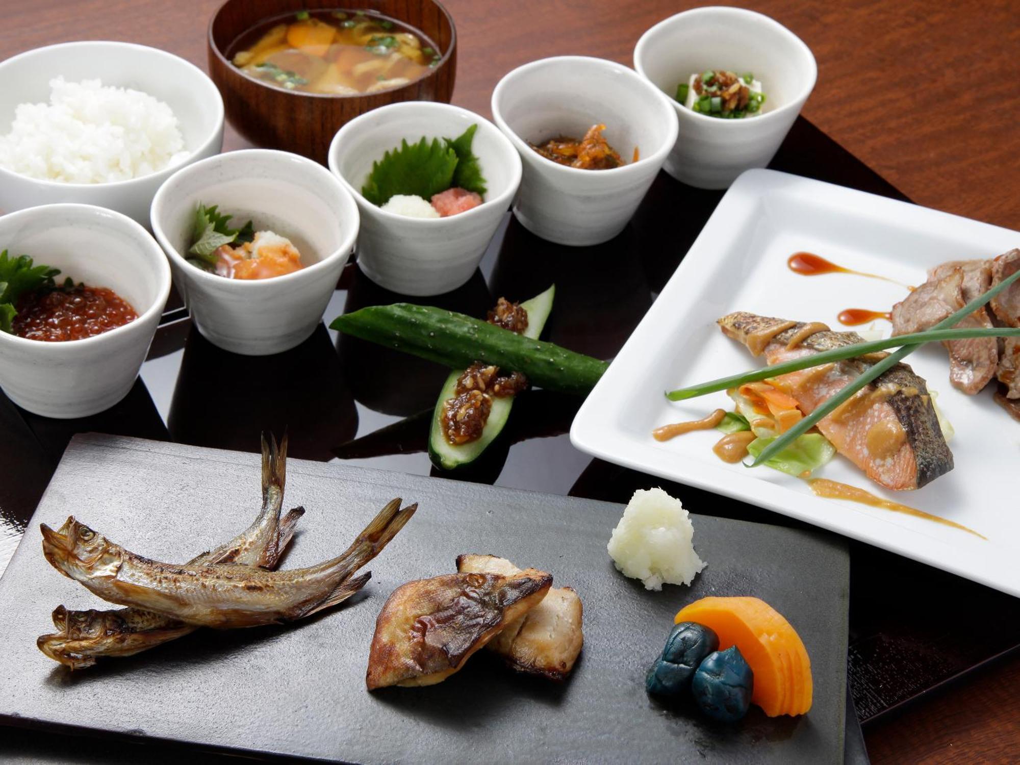 Mitsui Garden Hotel