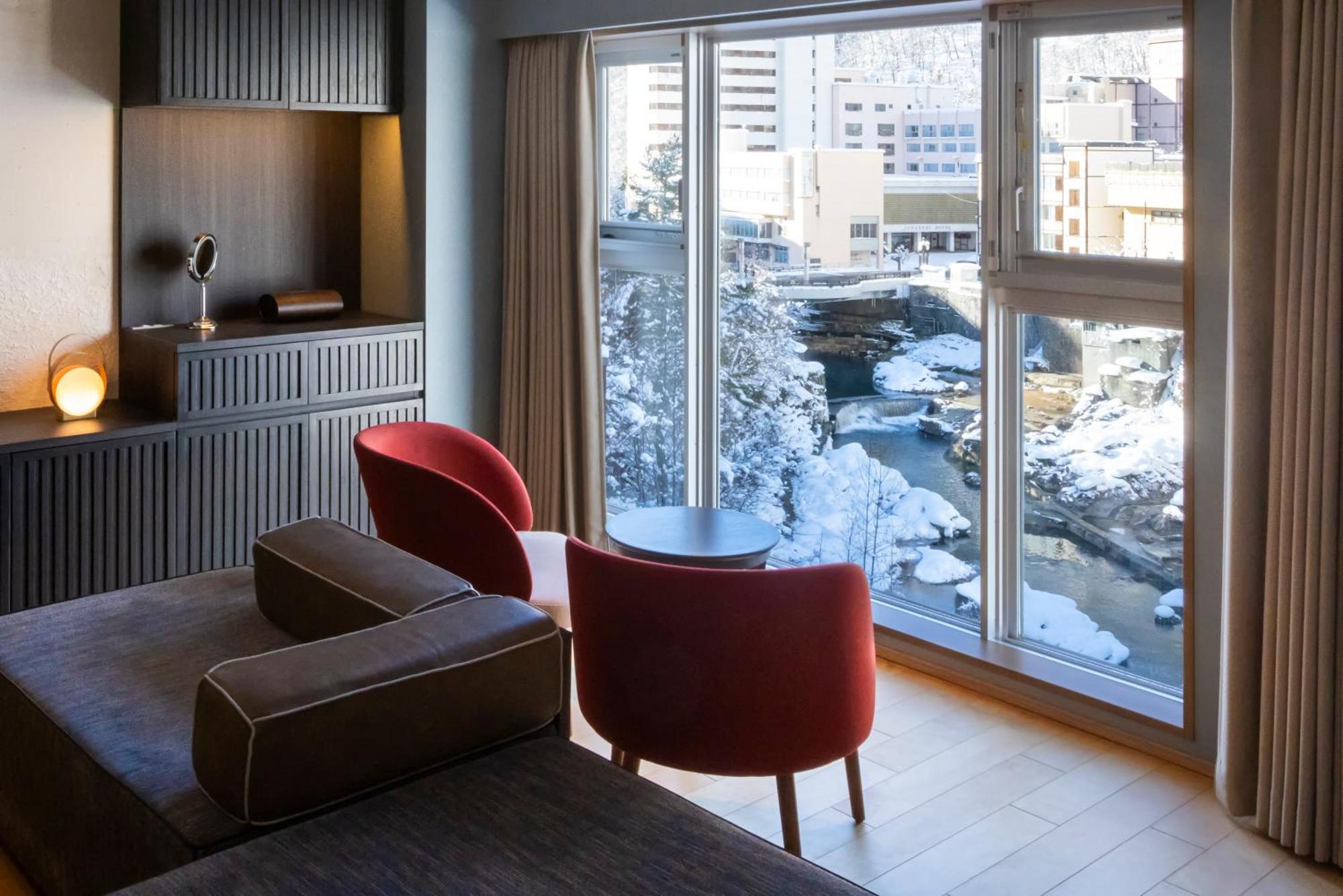 Shogetsu Grand Ryokan