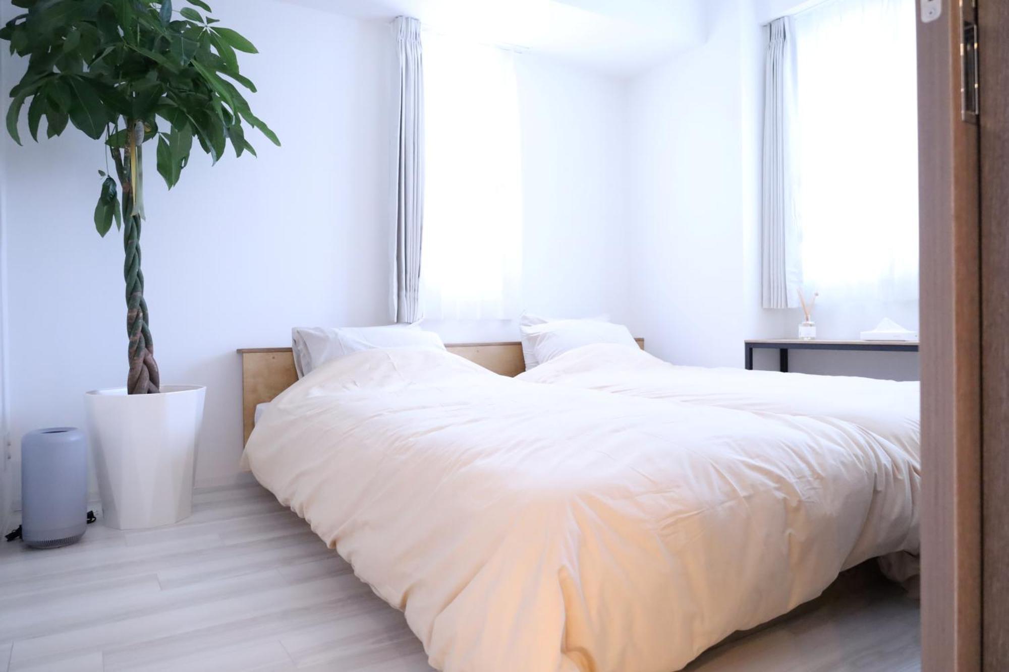 Famsapporo Apartment *