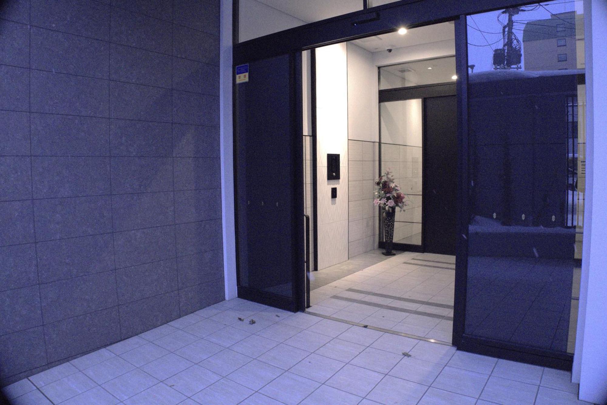 Apartment Famsapporo