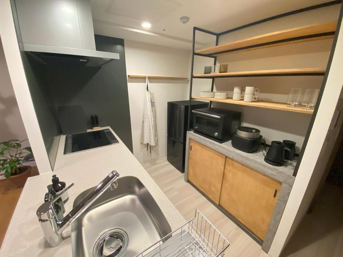 Famsapporo Apartment Sapporo