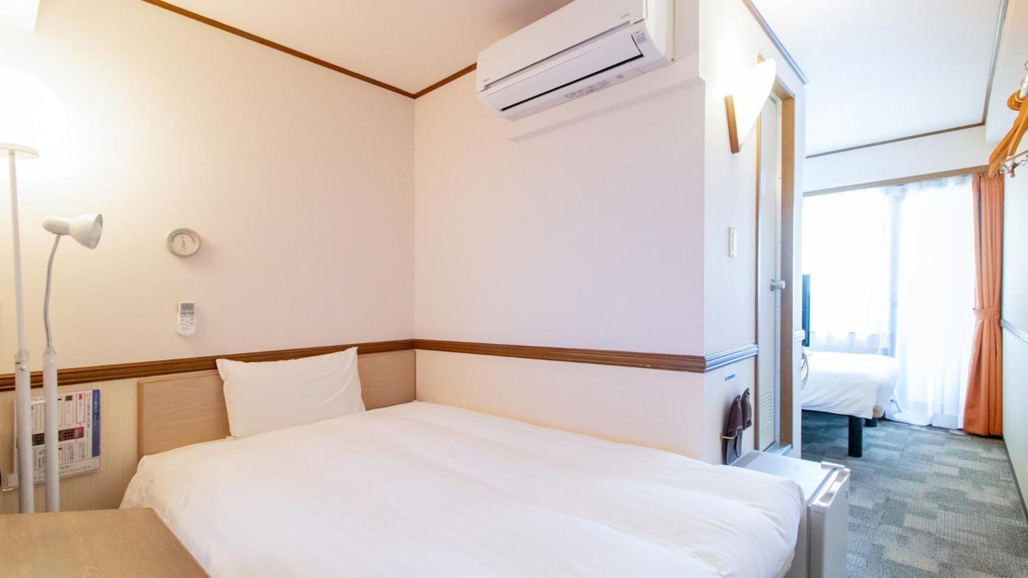 Toyoko Hokkaido Sapporo-eki Nishi-guchi Hokudai Mae Hotel