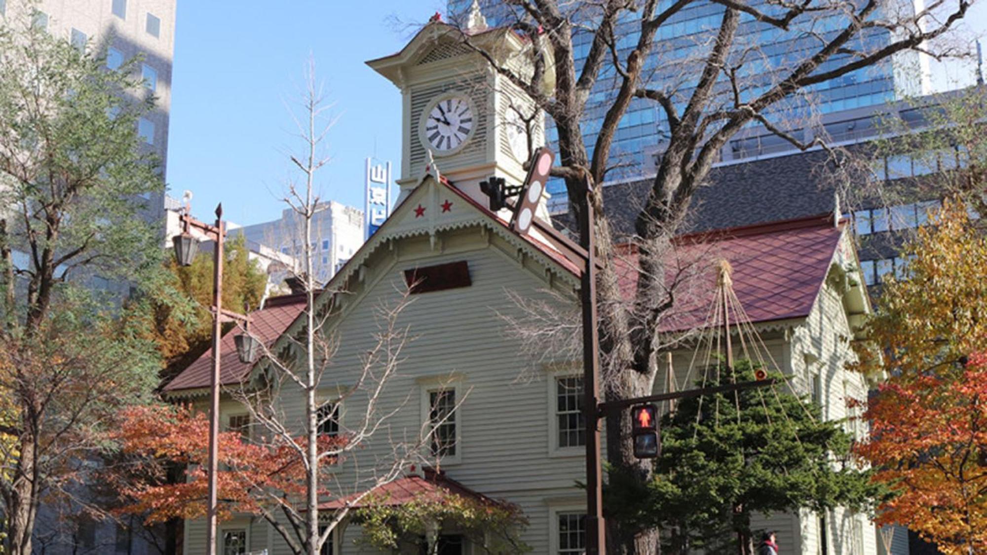 Hotel Toyoko Hokkaido Sapporo-eki Nishi-guchi Hokudai Mae 3*