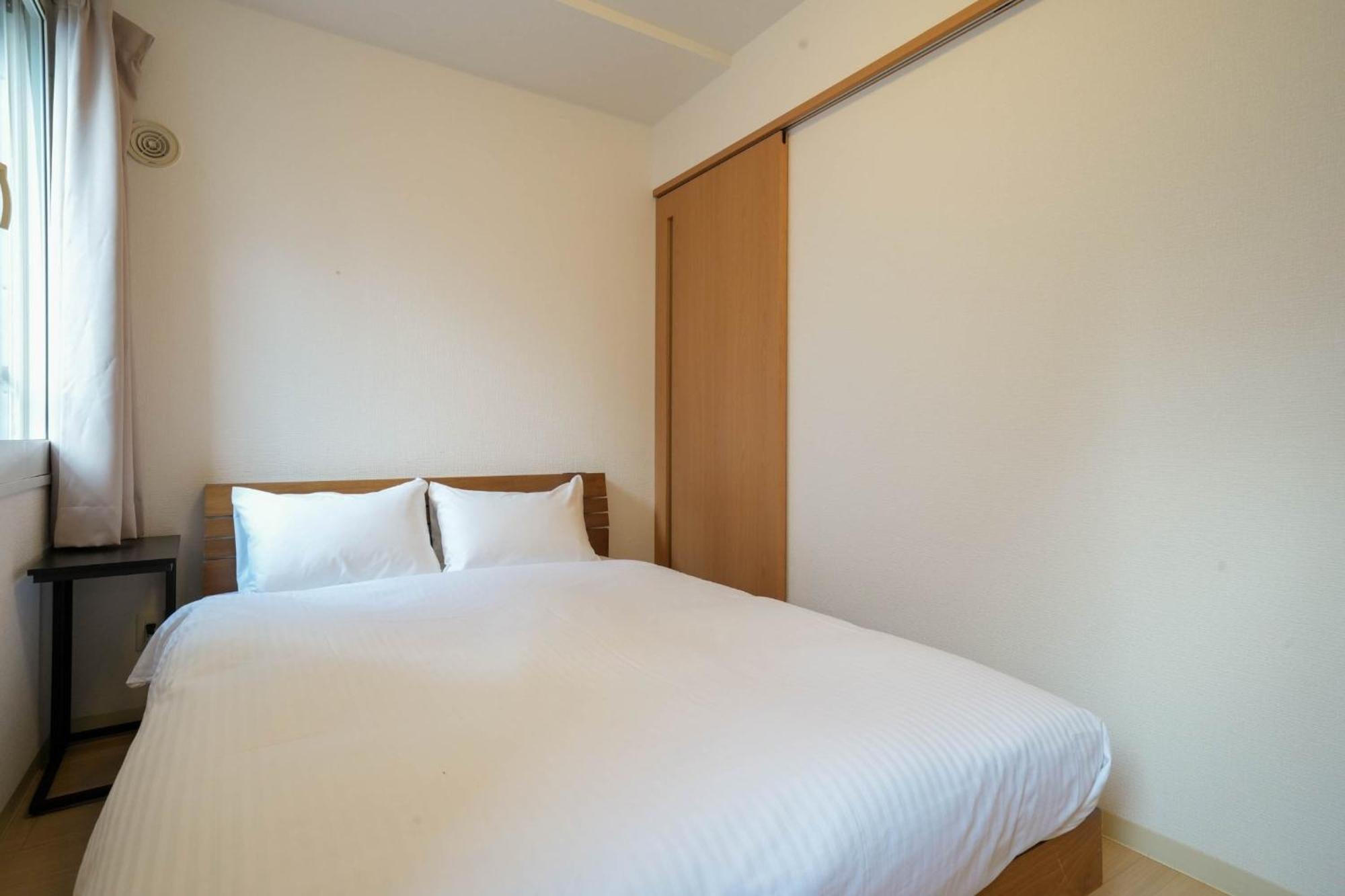 Hotel Liberte Nakajima Park 201,302 - Vacation 98202v