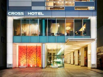 Hotel Cross