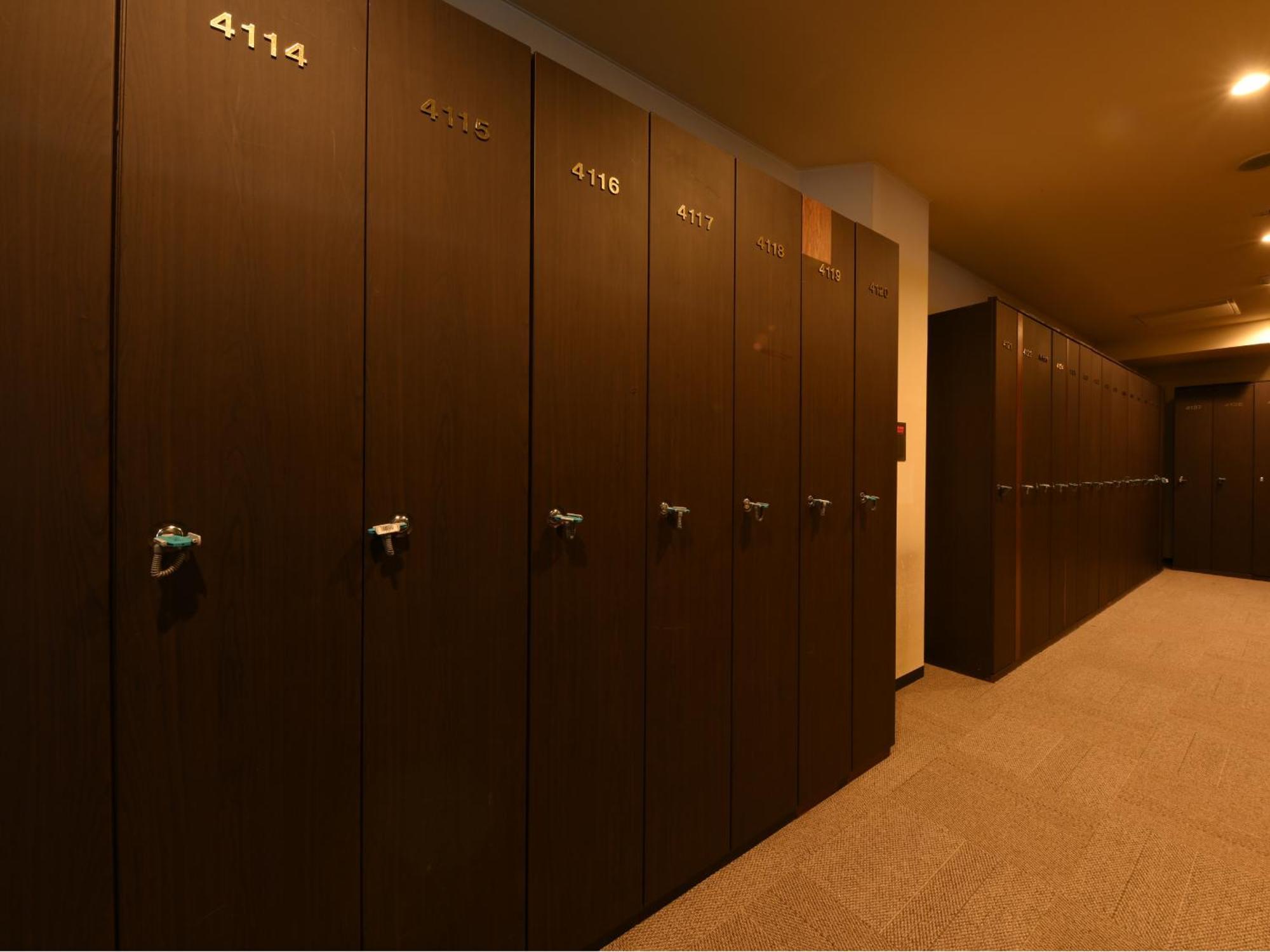 The Centurion Sauna Rest & Male Only
