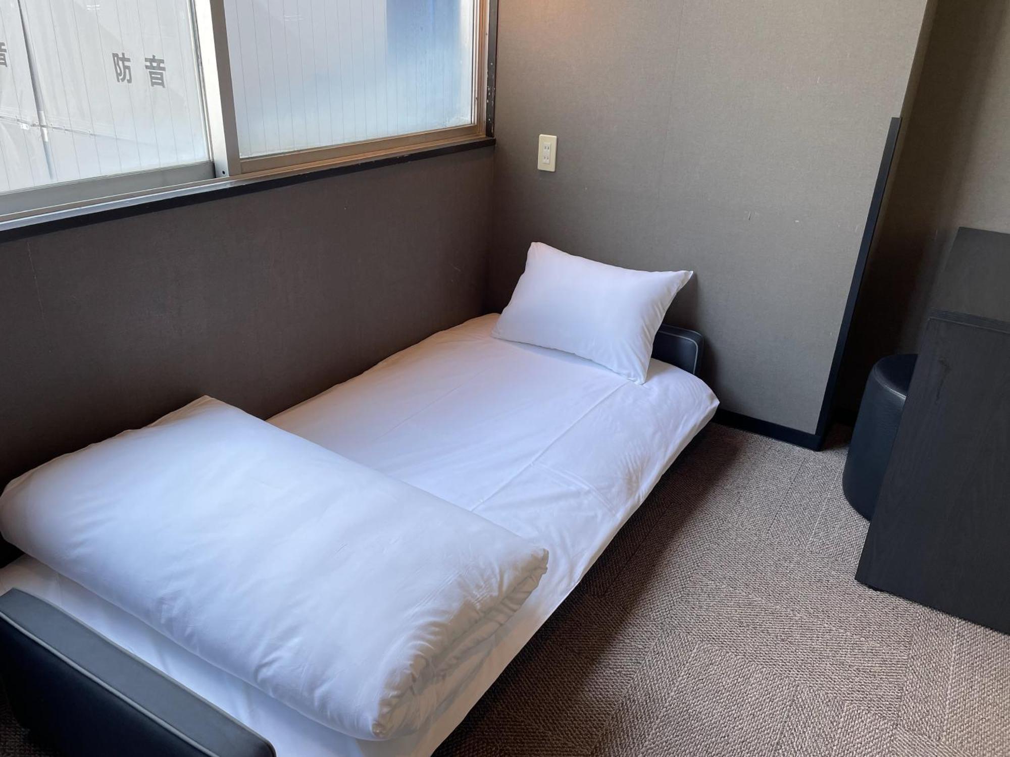 The Centurion Sauna Rest & Male Only Sapporo