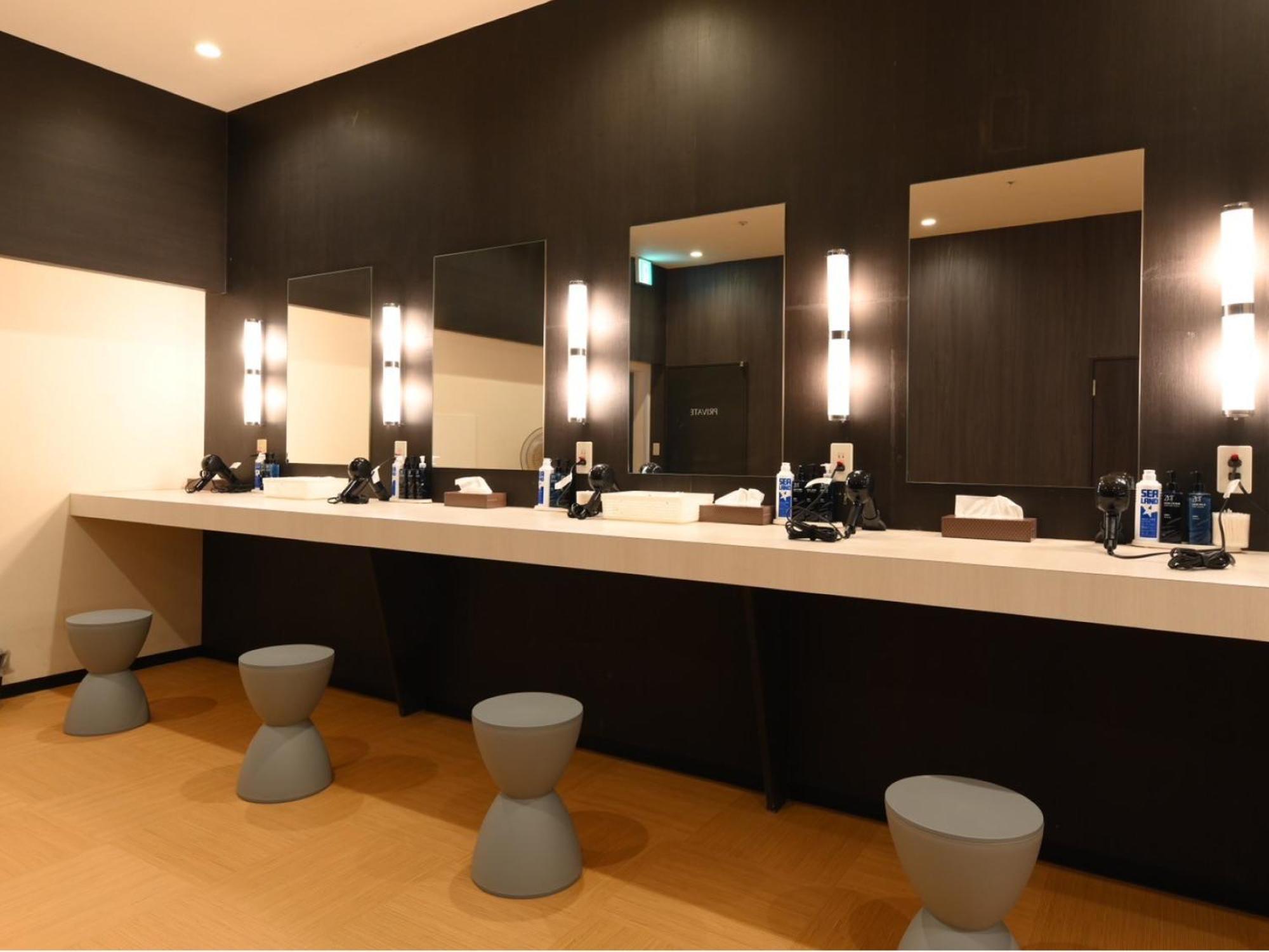 The Centurion Sauna Rest & Male Only Capsule hotel Sapporo