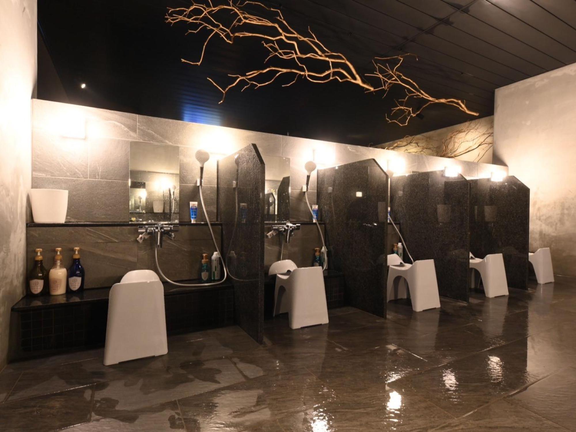 The Centurion Sauna Rest & Male Only Sapporo