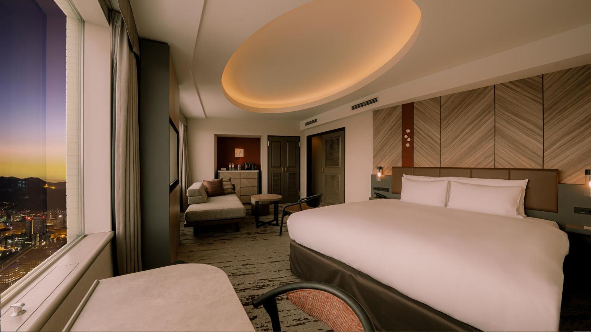Hotel Sapporo Prince Hotel