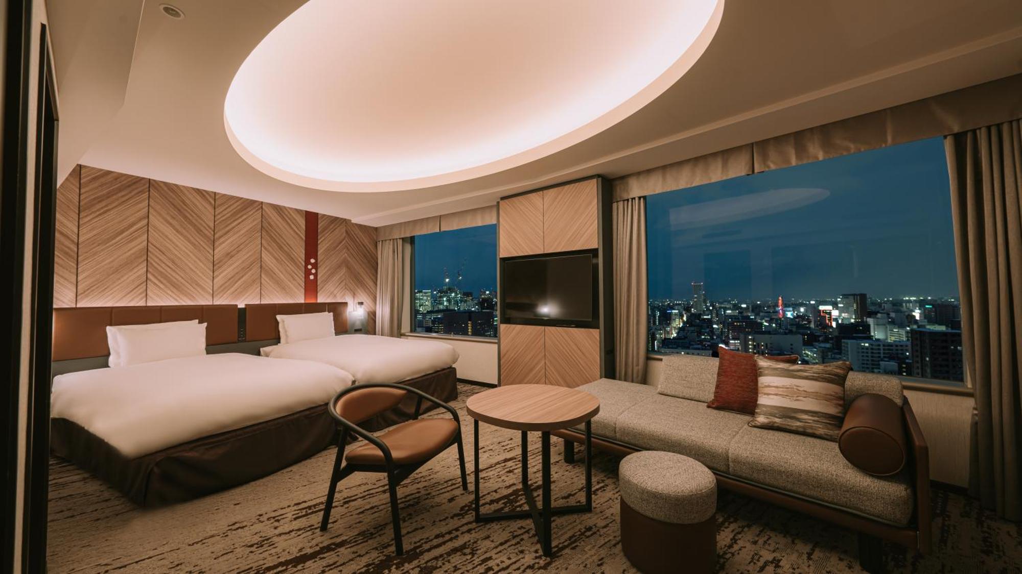 Sapporo Prince Hotel Hotel 5*