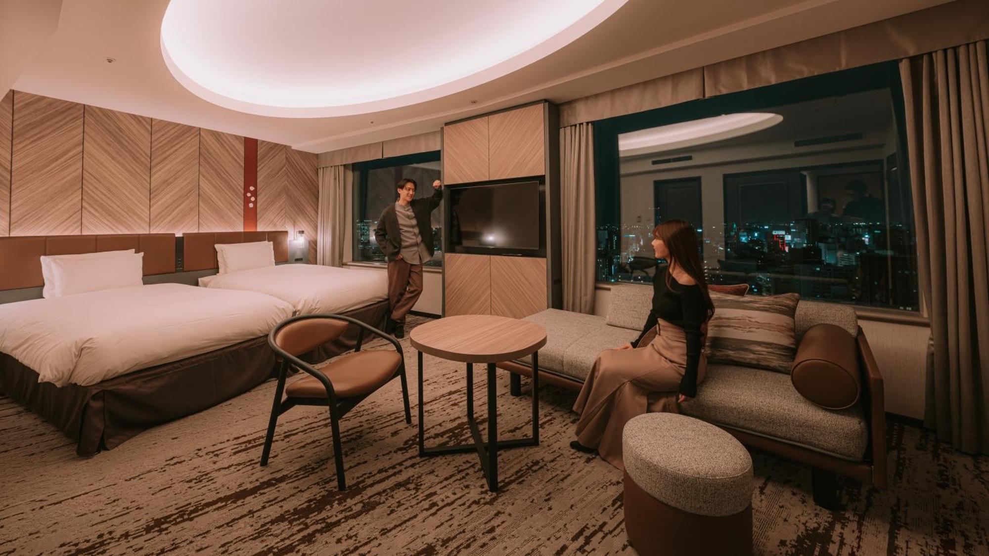 Sapporo Prince Hotel Sapporo