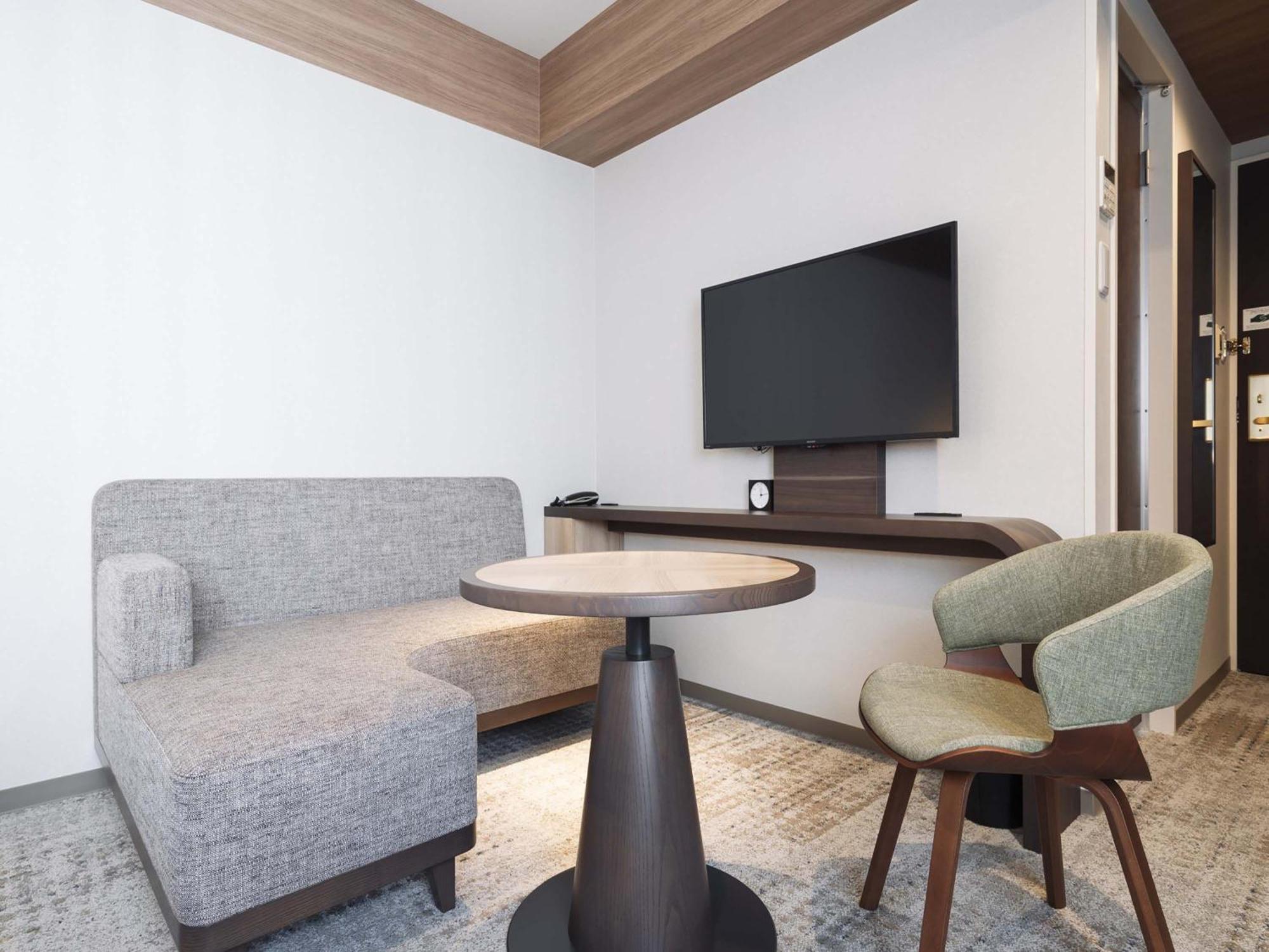 Hotel Richmond Odori