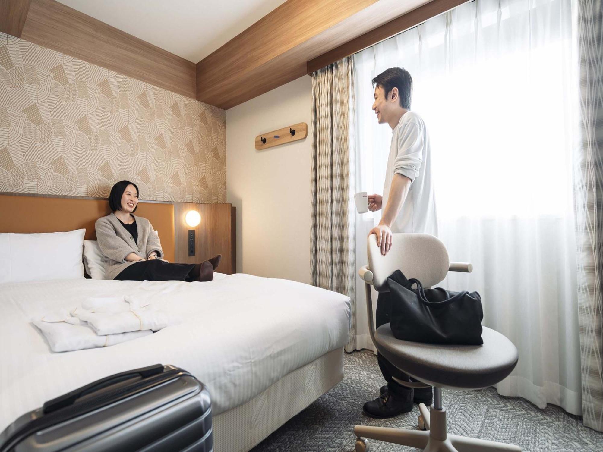 Richmond Odori Hotel 3*