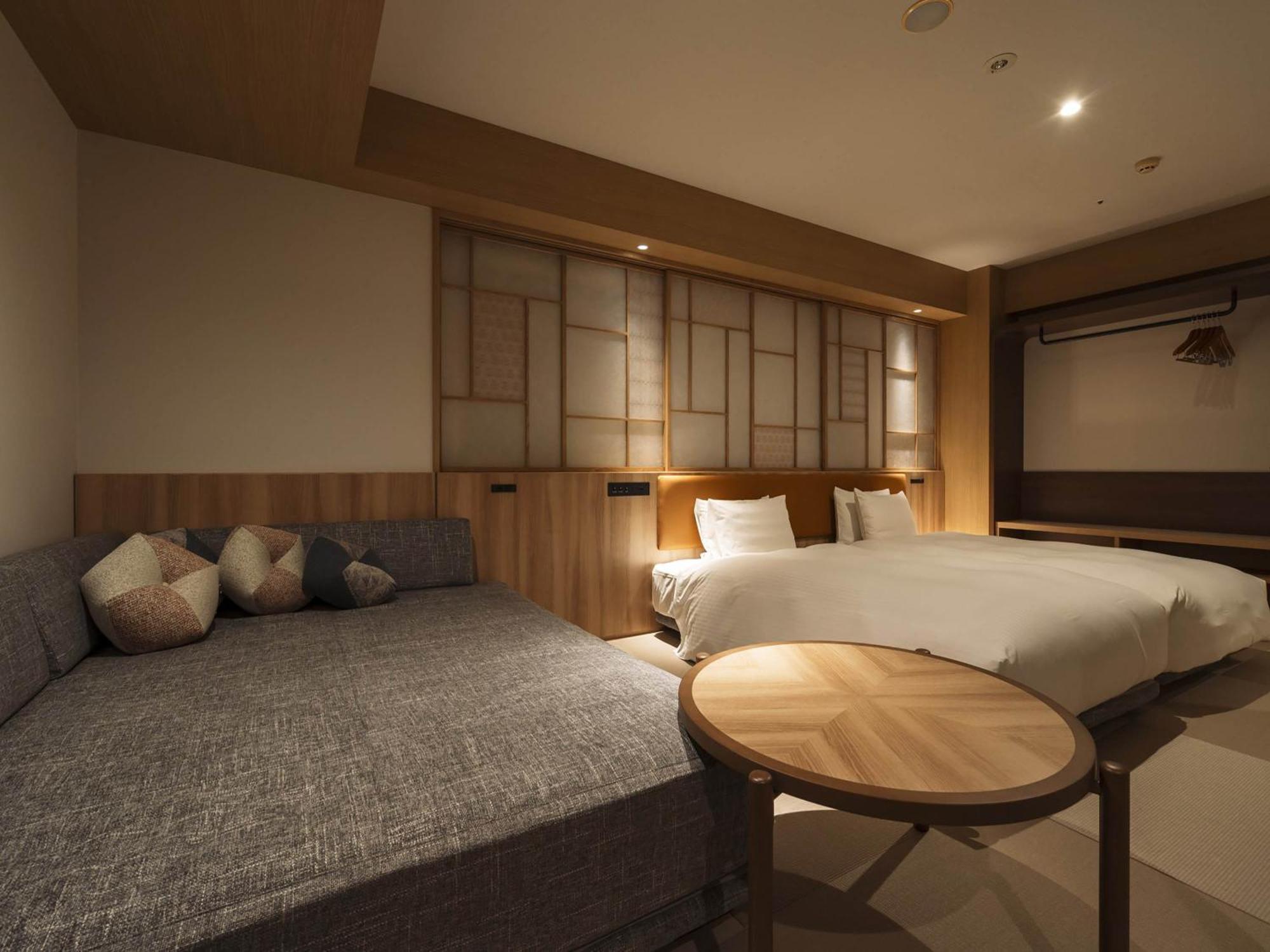 Hotel Richmond Odori 3*