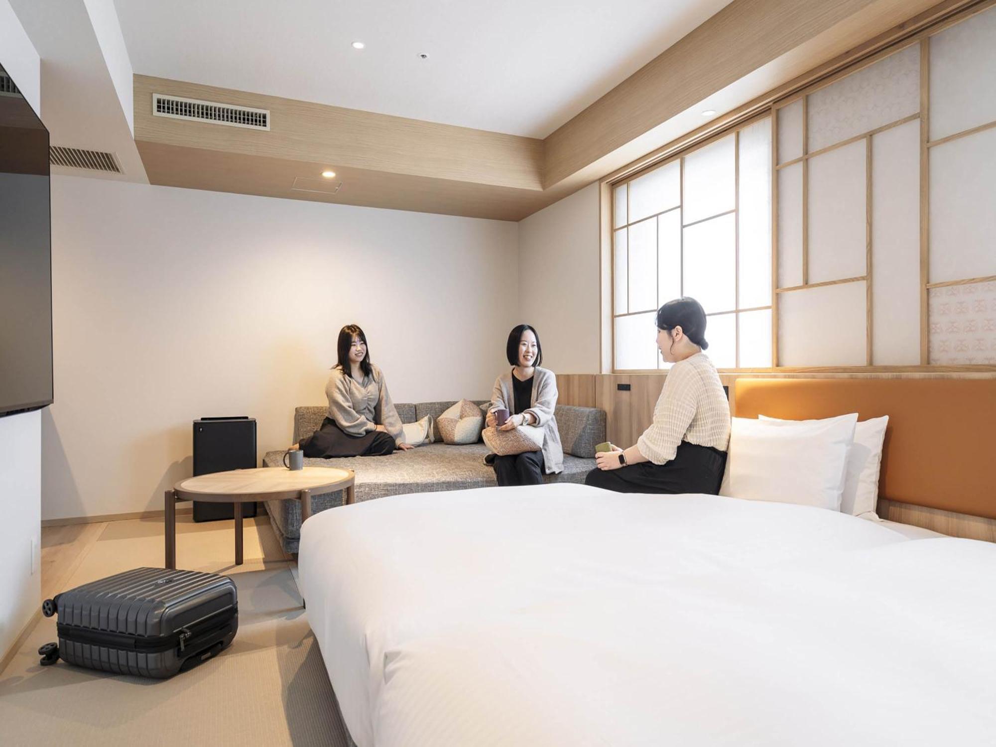 Richmond Odori Hotel