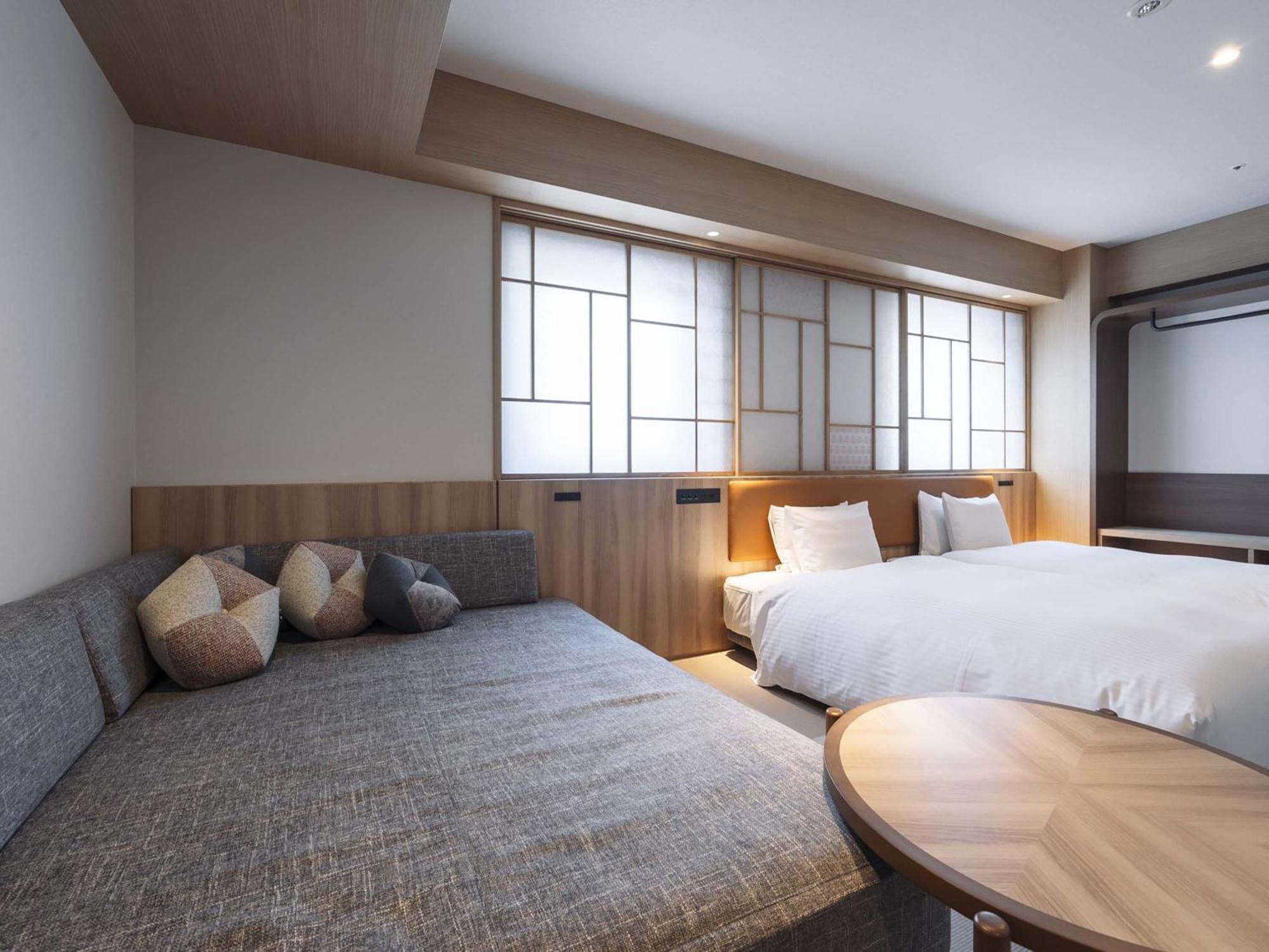 Hotel Richmond Odori