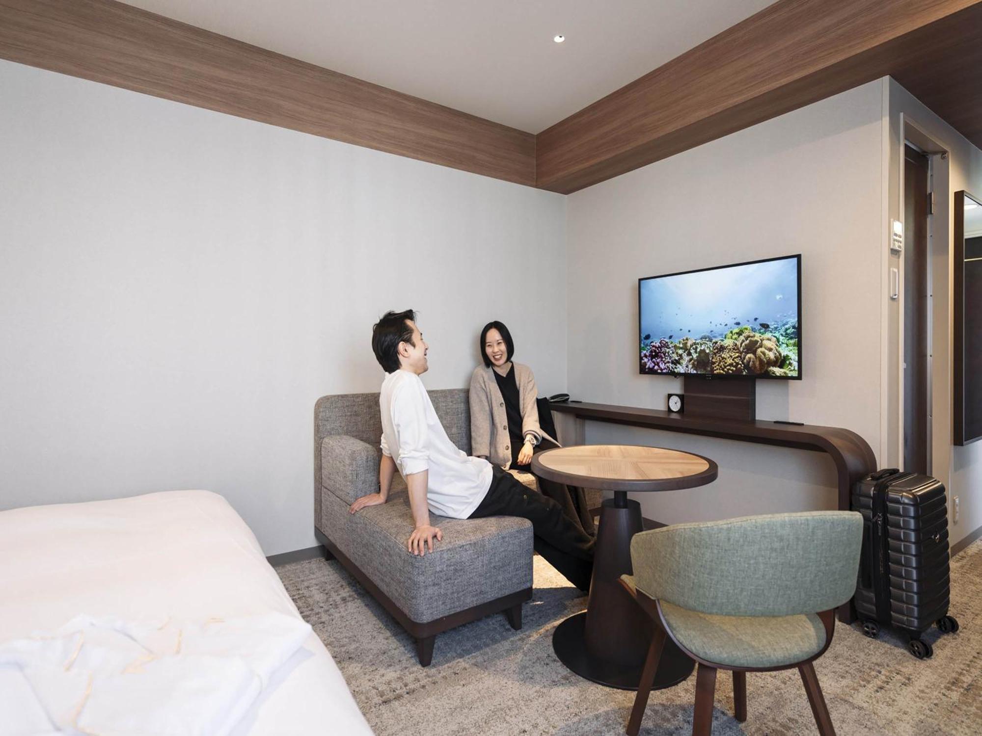 Hotel Richmond Odori 3*