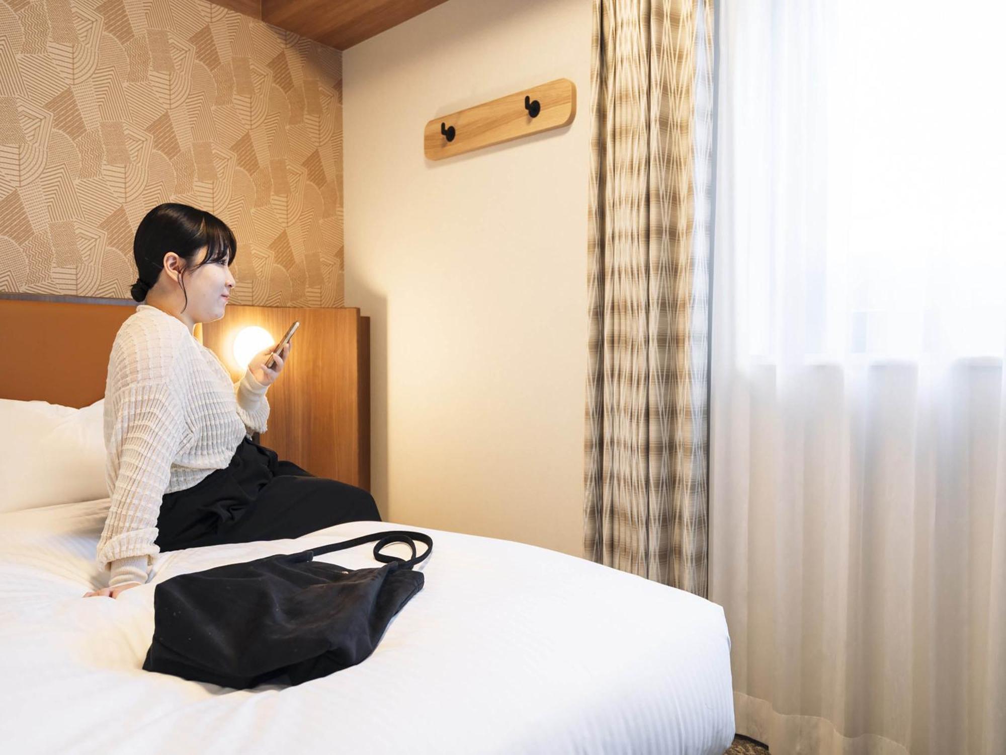 Hotel Richmond Odori 3*