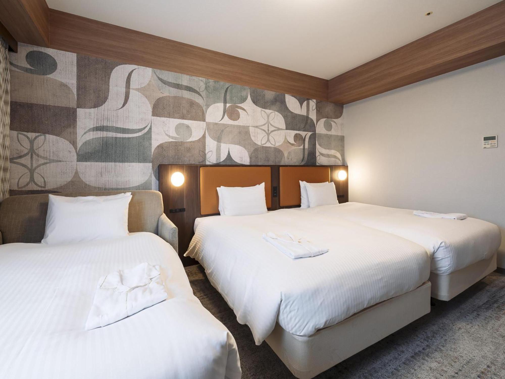 Richmond Odori Hotel