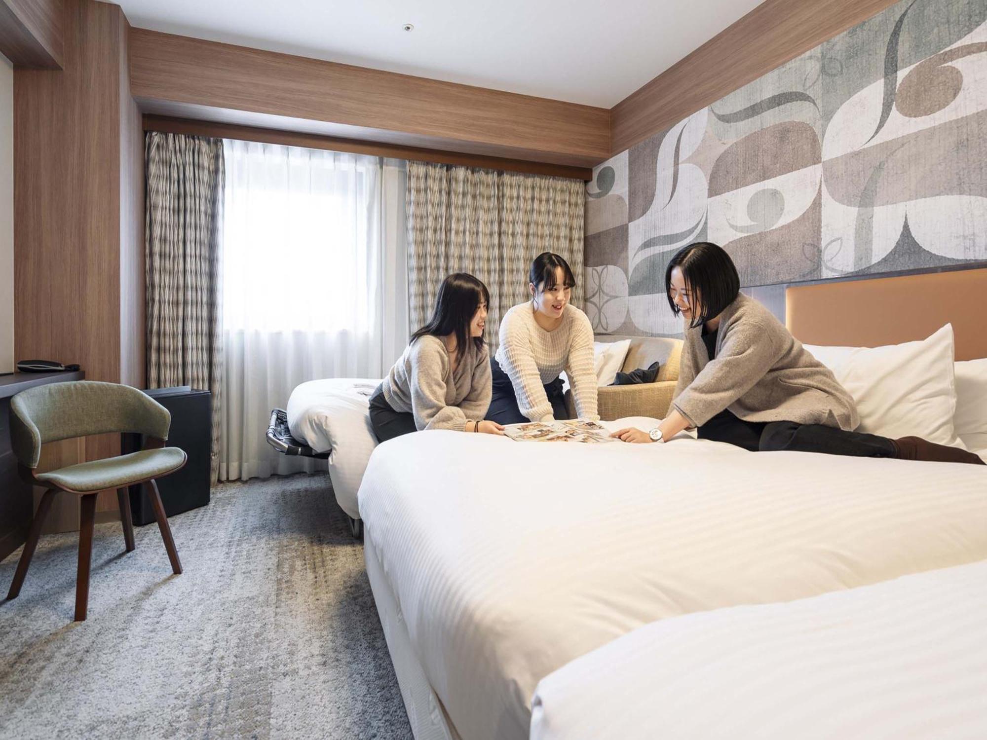 Hotel Richmond Odori