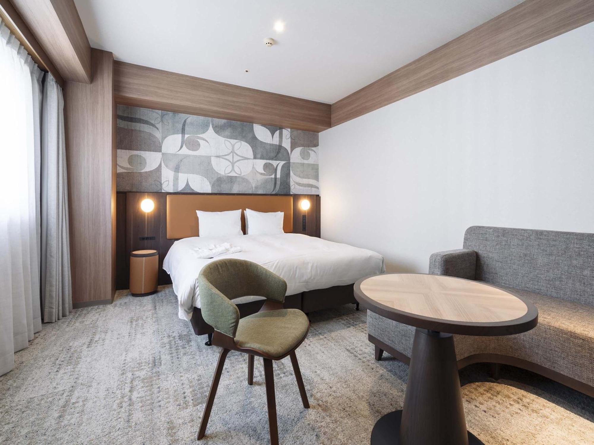 Richmond Odori Hotel 3*