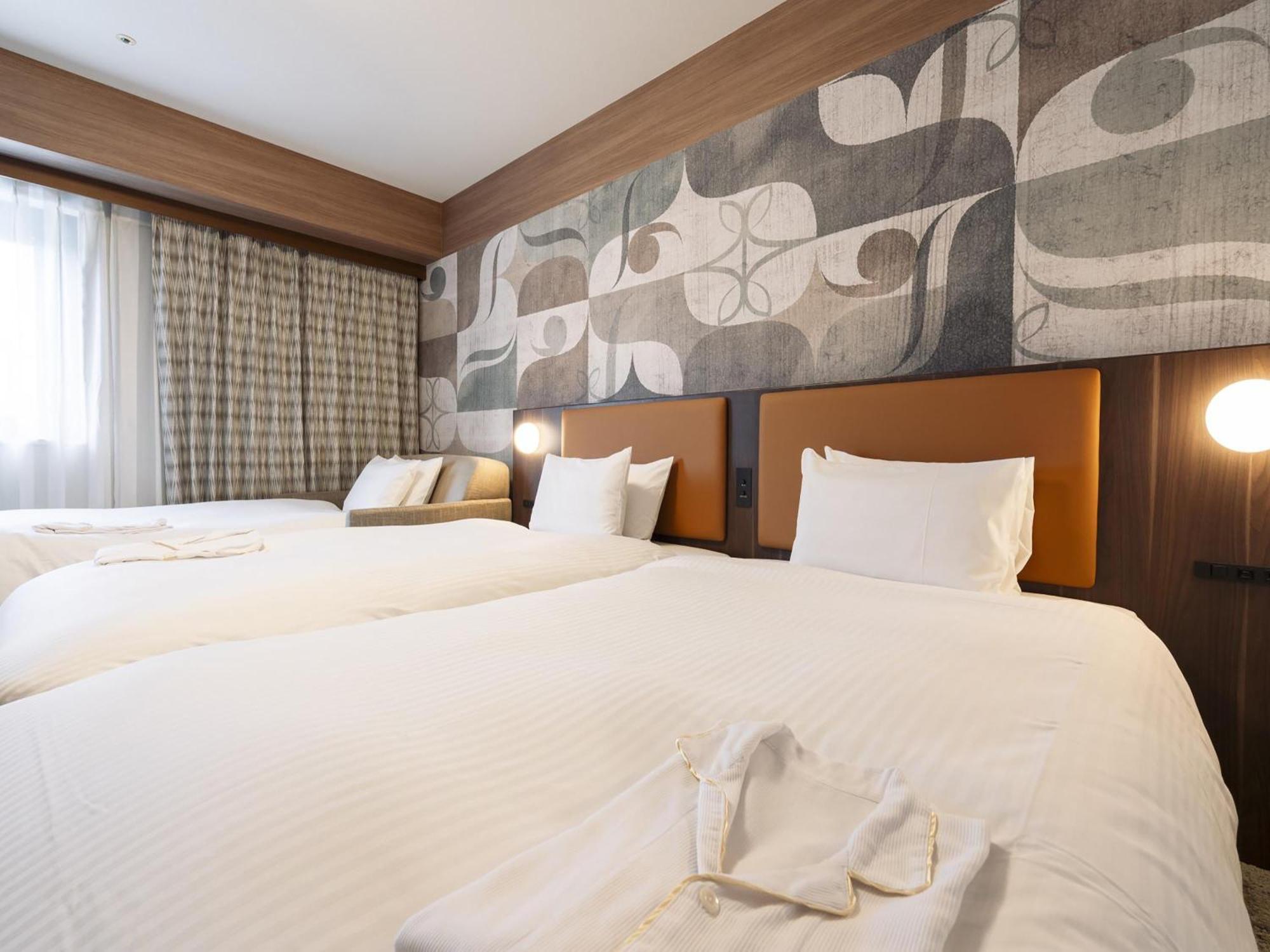 Hotel Richmond Odori 3*
