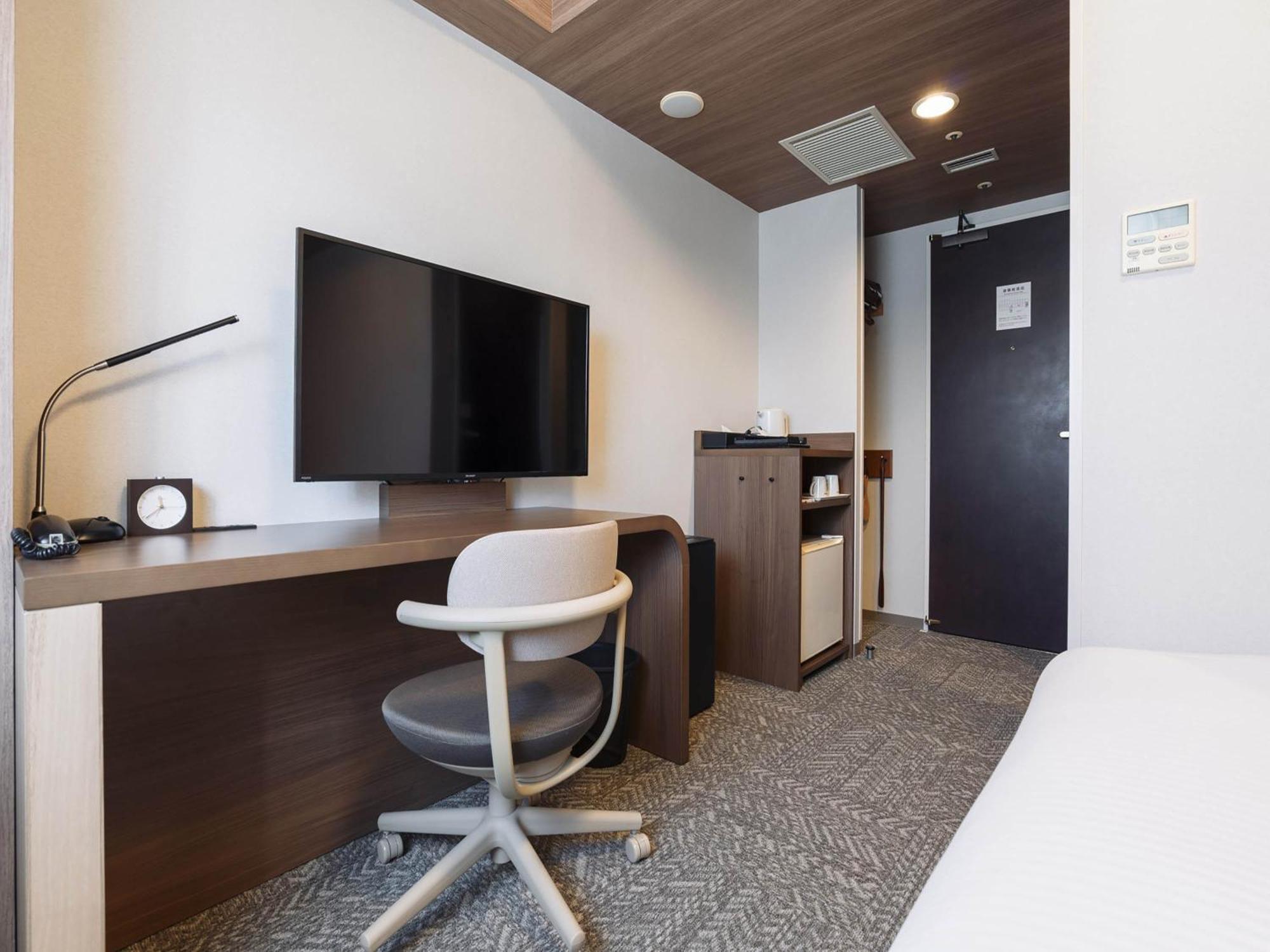 Richmond Odori Hotel Sapporo
