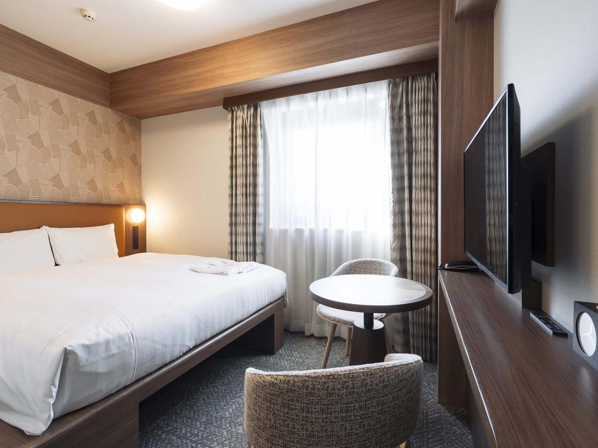 Hotel Richmond Odori Sapporo