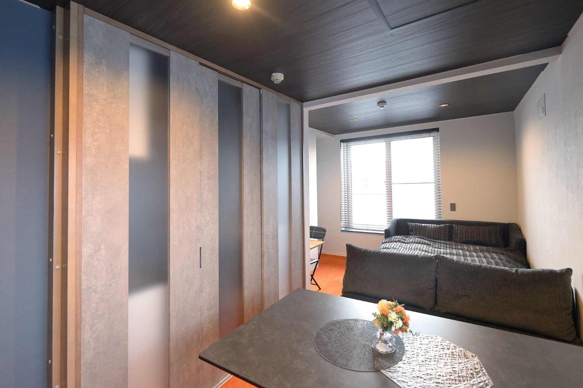 Apartment Arc Court Hiragishi 2 304 - Vacation 18351