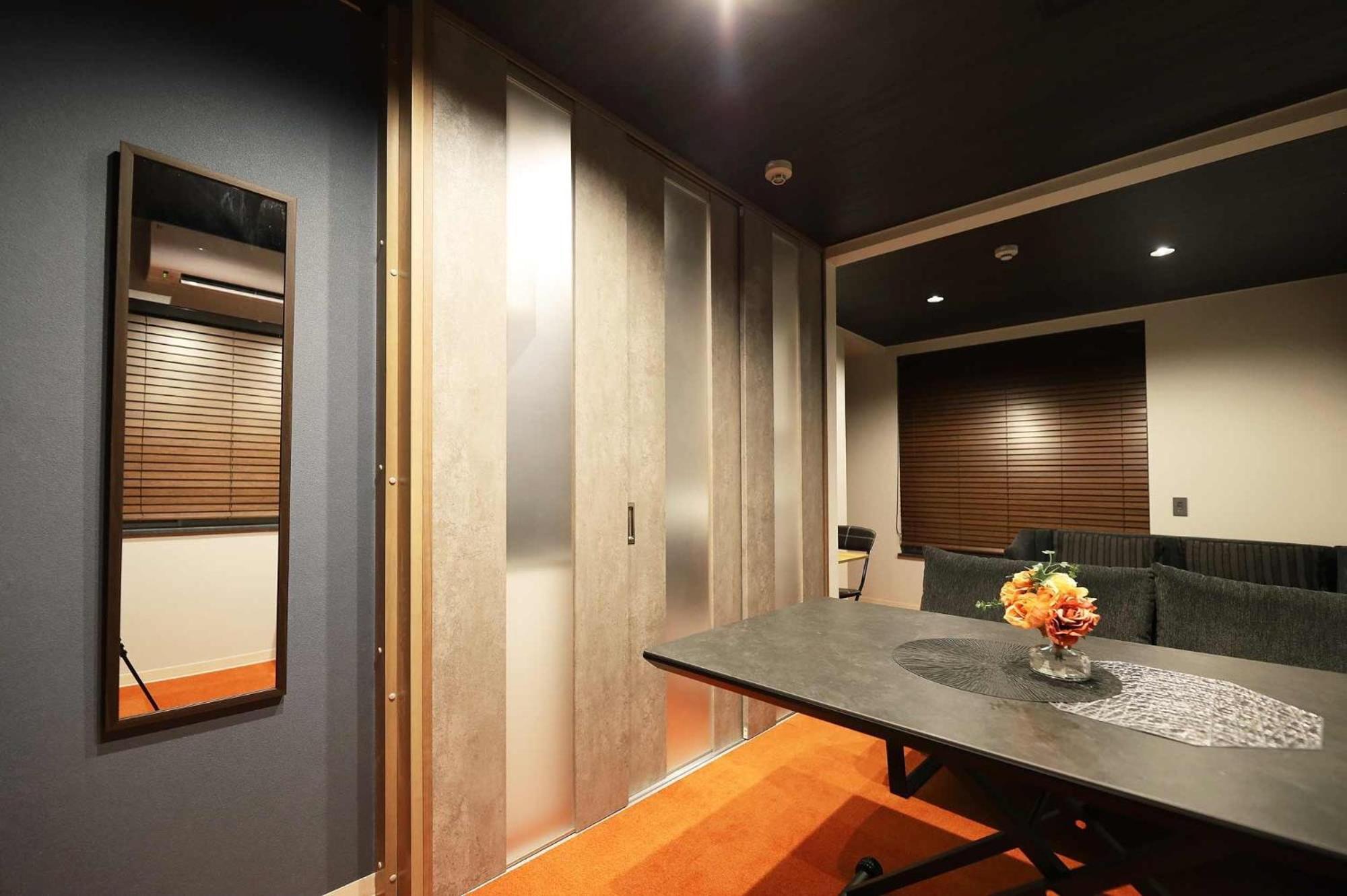 Arc Court Hiragishi 2 304 - Vacation 18351 Apartment Sapporo