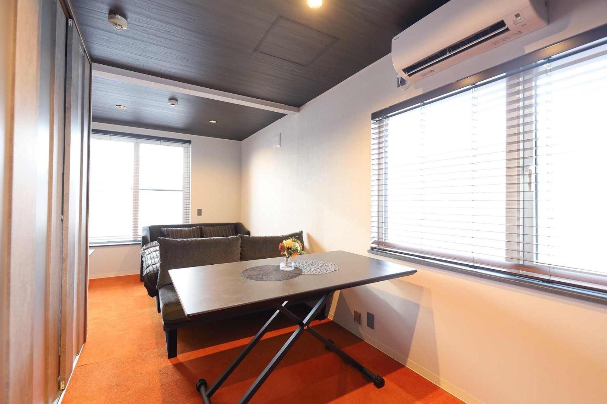 Apartment Arc Court Hiragishi 2 304 - Vacation 18351