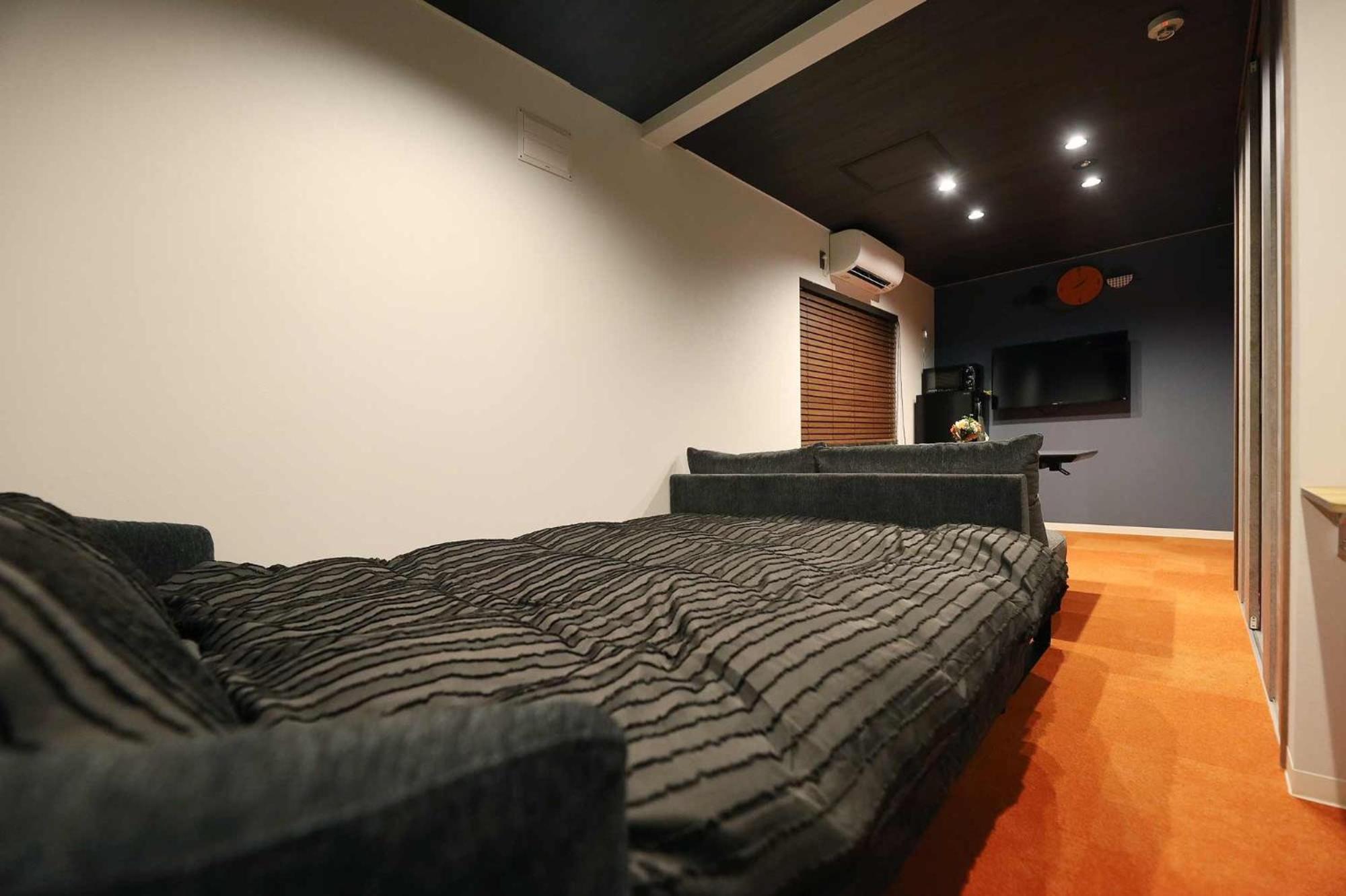Arc Court Hiragishi 2 304 - Vacation 18351 Apartment