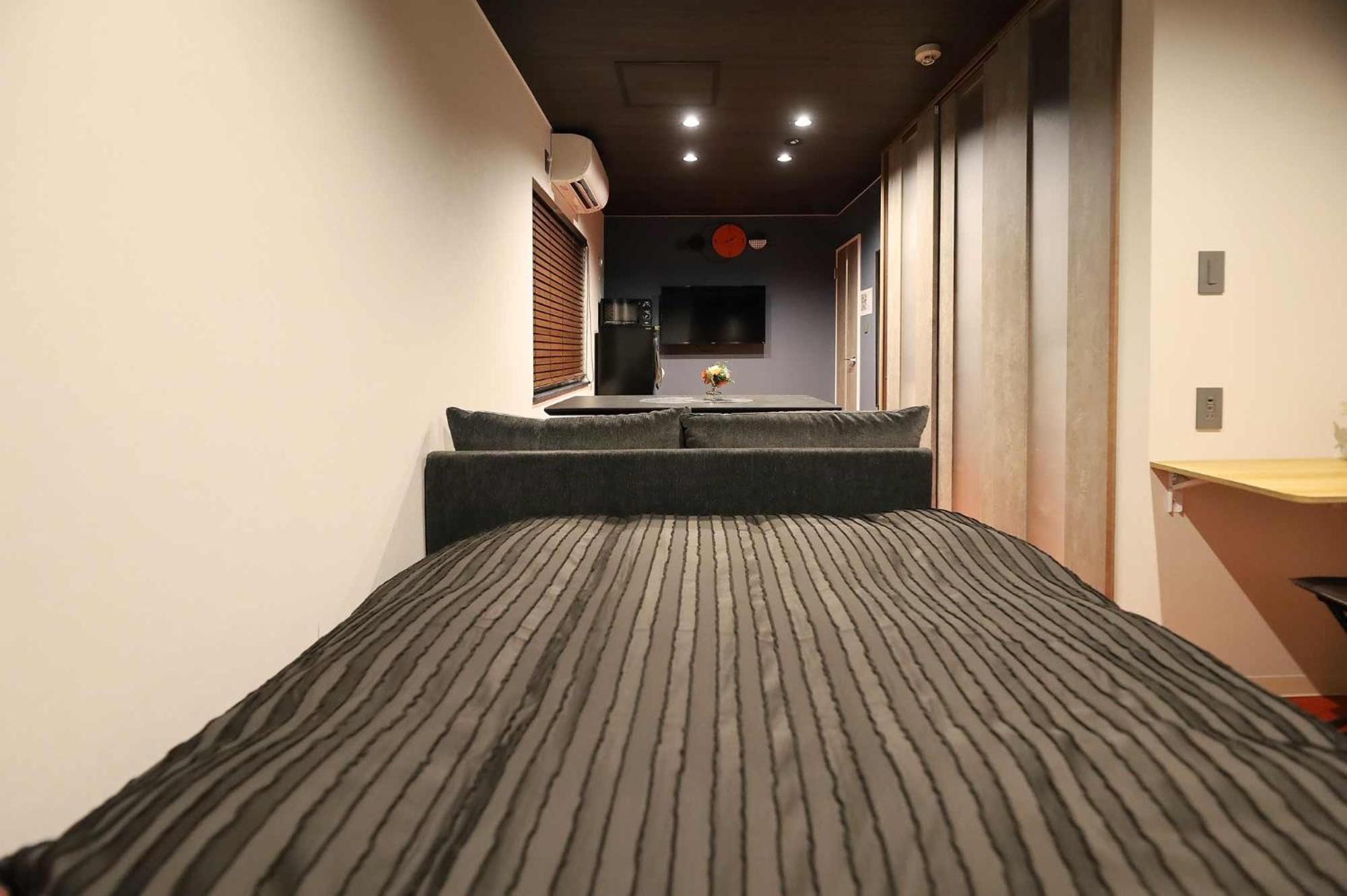 Apartment Arc Court Hiragishi 2 304 - Vacation 18351 Sapporo