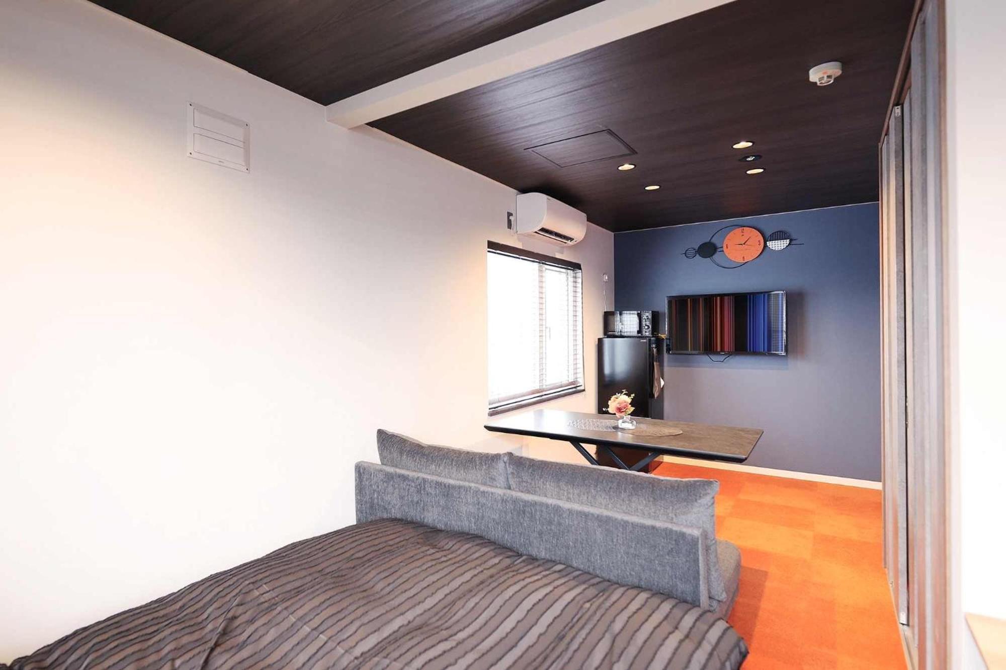 Arc Court Hiragishi 2 304 - Vacation 18351 Apartment *