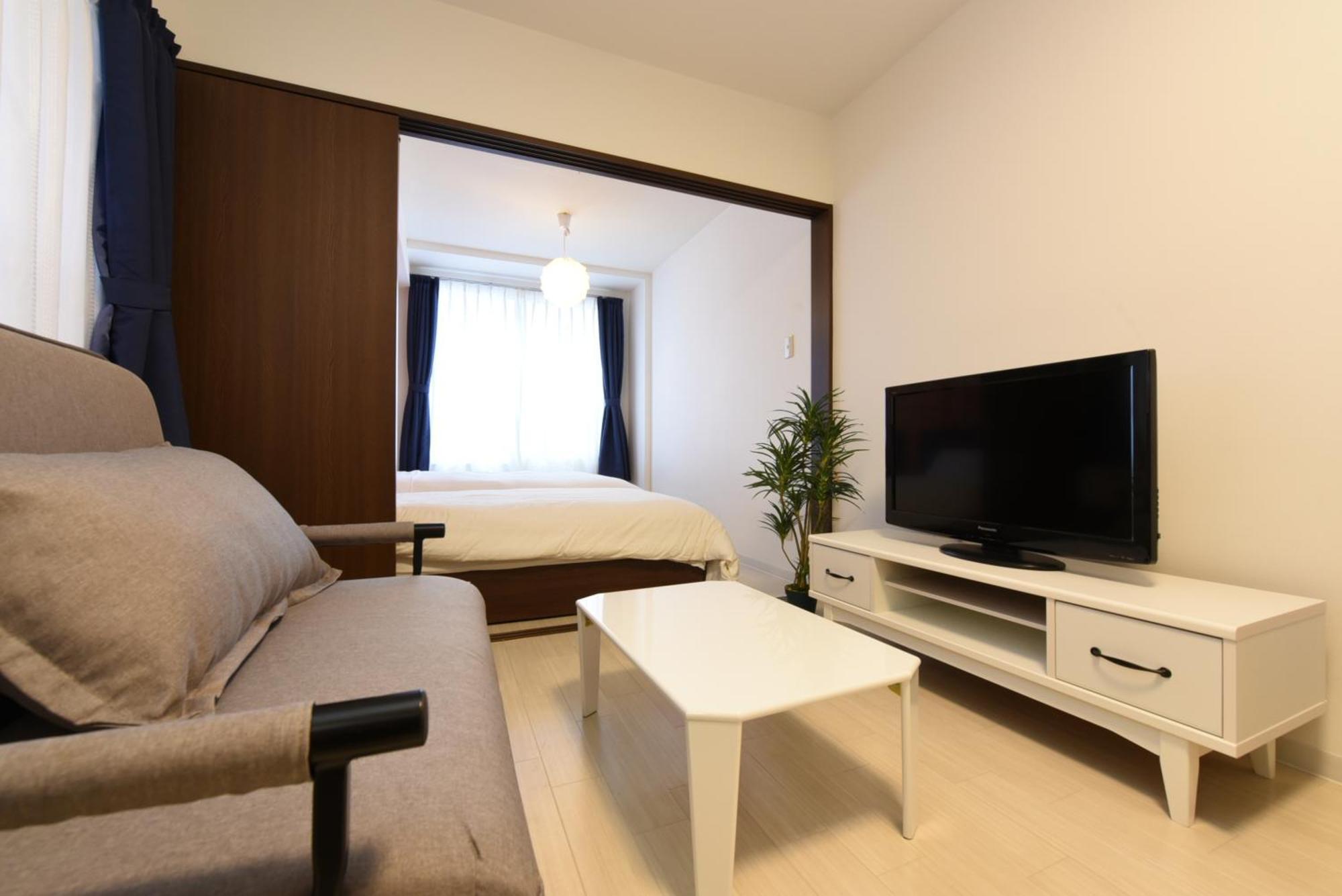 Aparthotel Northwest Ir Sapporo